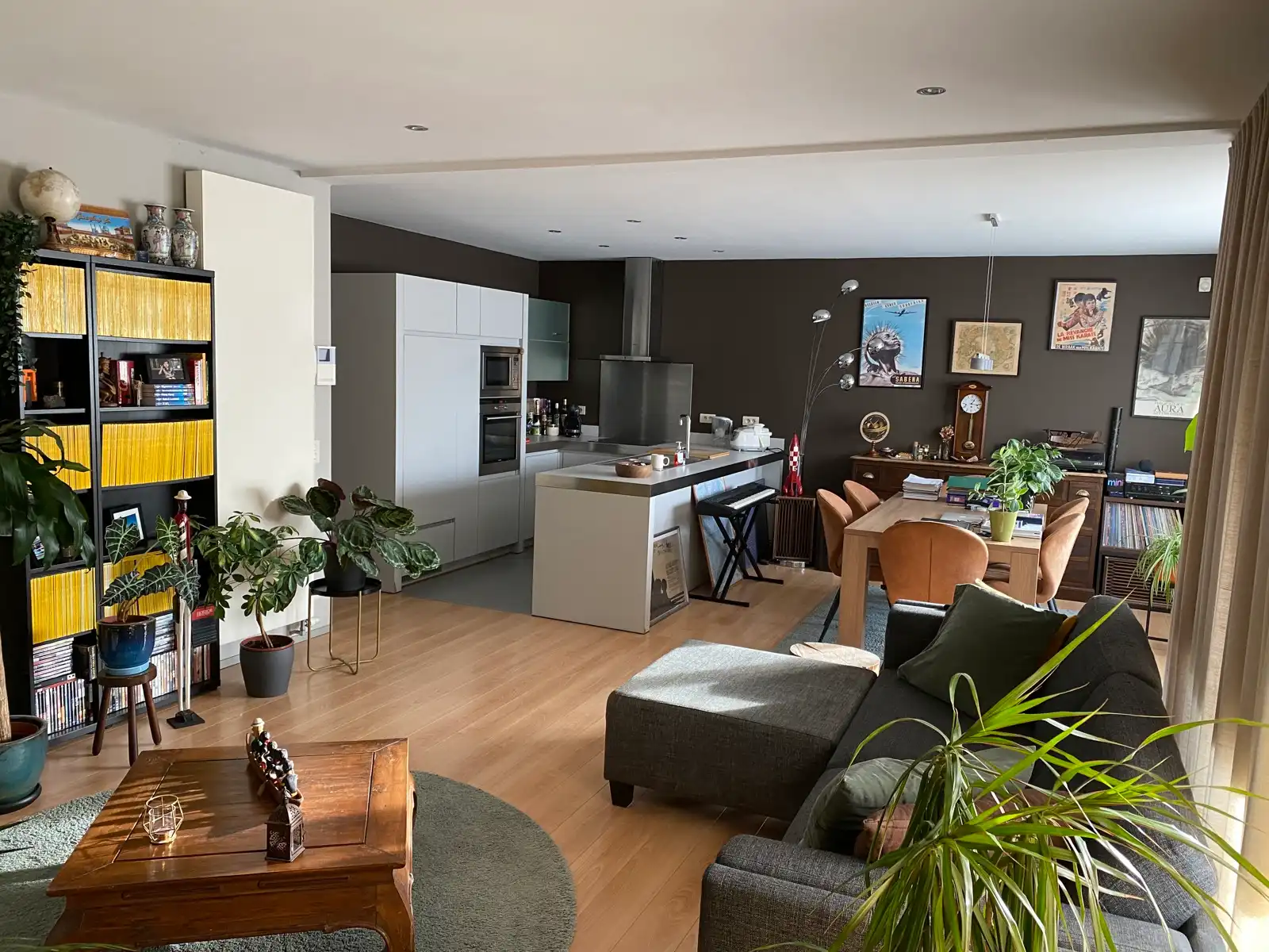 Appartement te huur foto 3