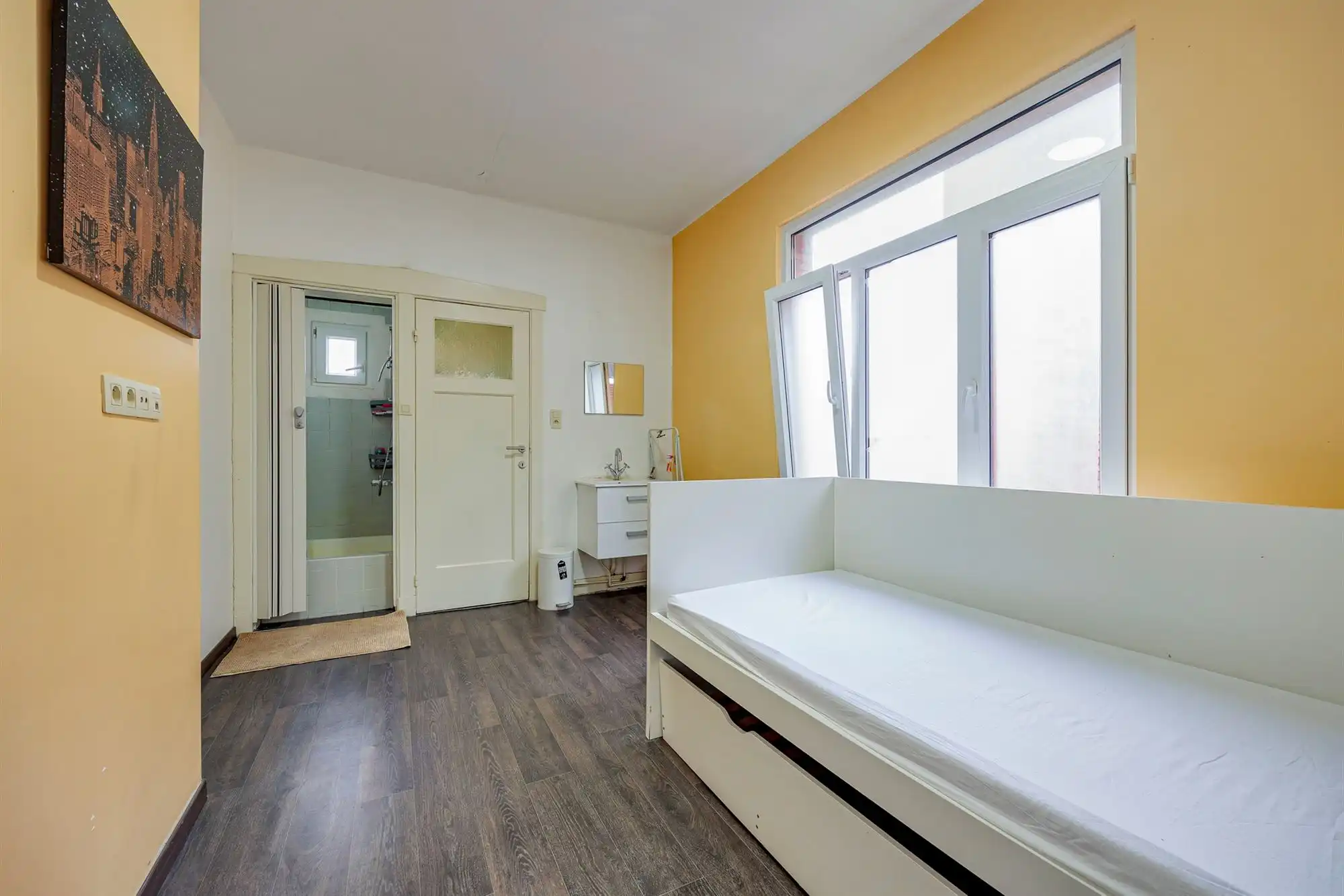 Zeer ruime woning van 415m² met grote tuin in Merksem foto 11
