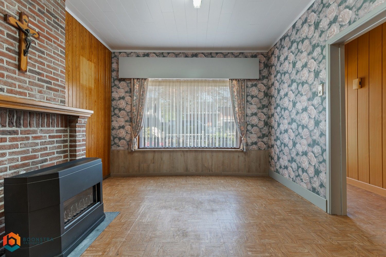 Te renoveren woning met 2 slaapkamers foto 7