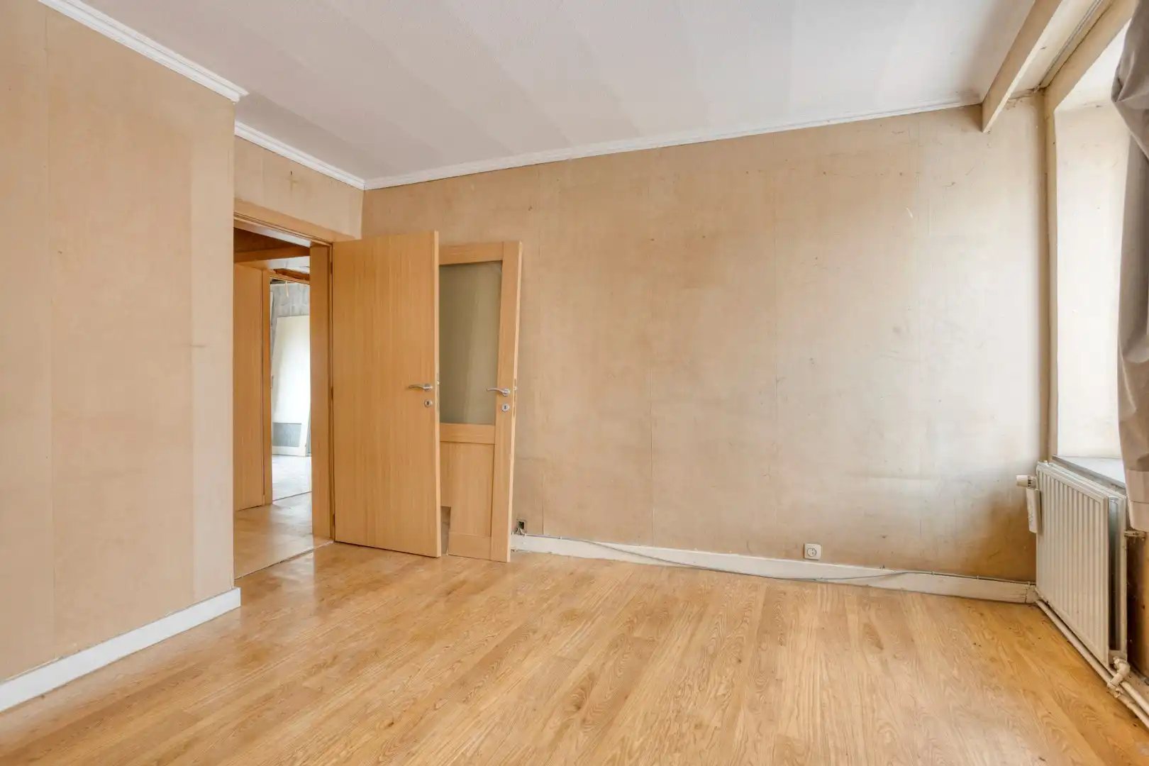 Ruime woning met handelsruimte en tuin in het rustige Vreren foto 27