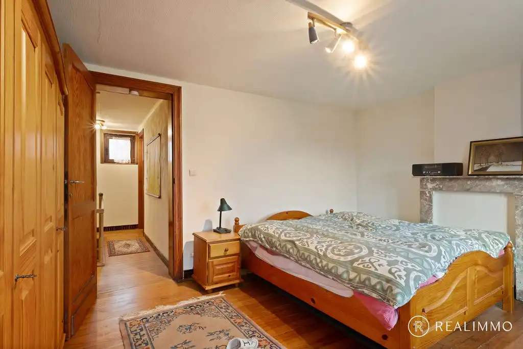 Rustig gelegen gezinswoning op 789m² foto 11