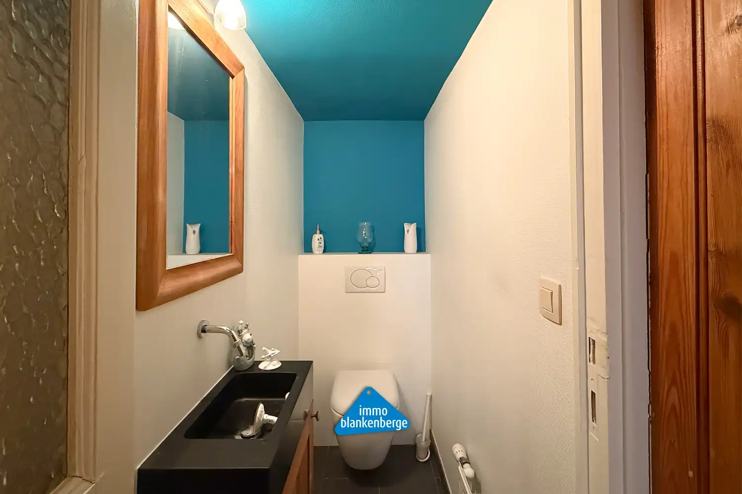 Charmante en instapklare woning op toplocatie nabij centrum, strand en zee foto 21