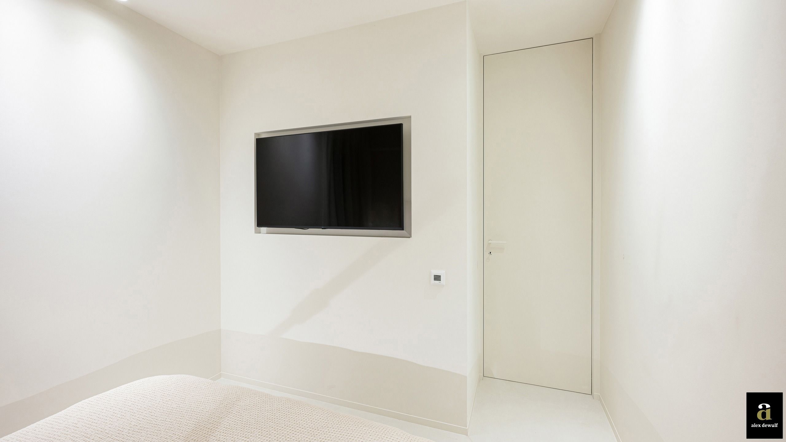 Prachtig zonnig gerenoveerd appartement met zeezicht [Koningslaan - Knokke]. foto 26