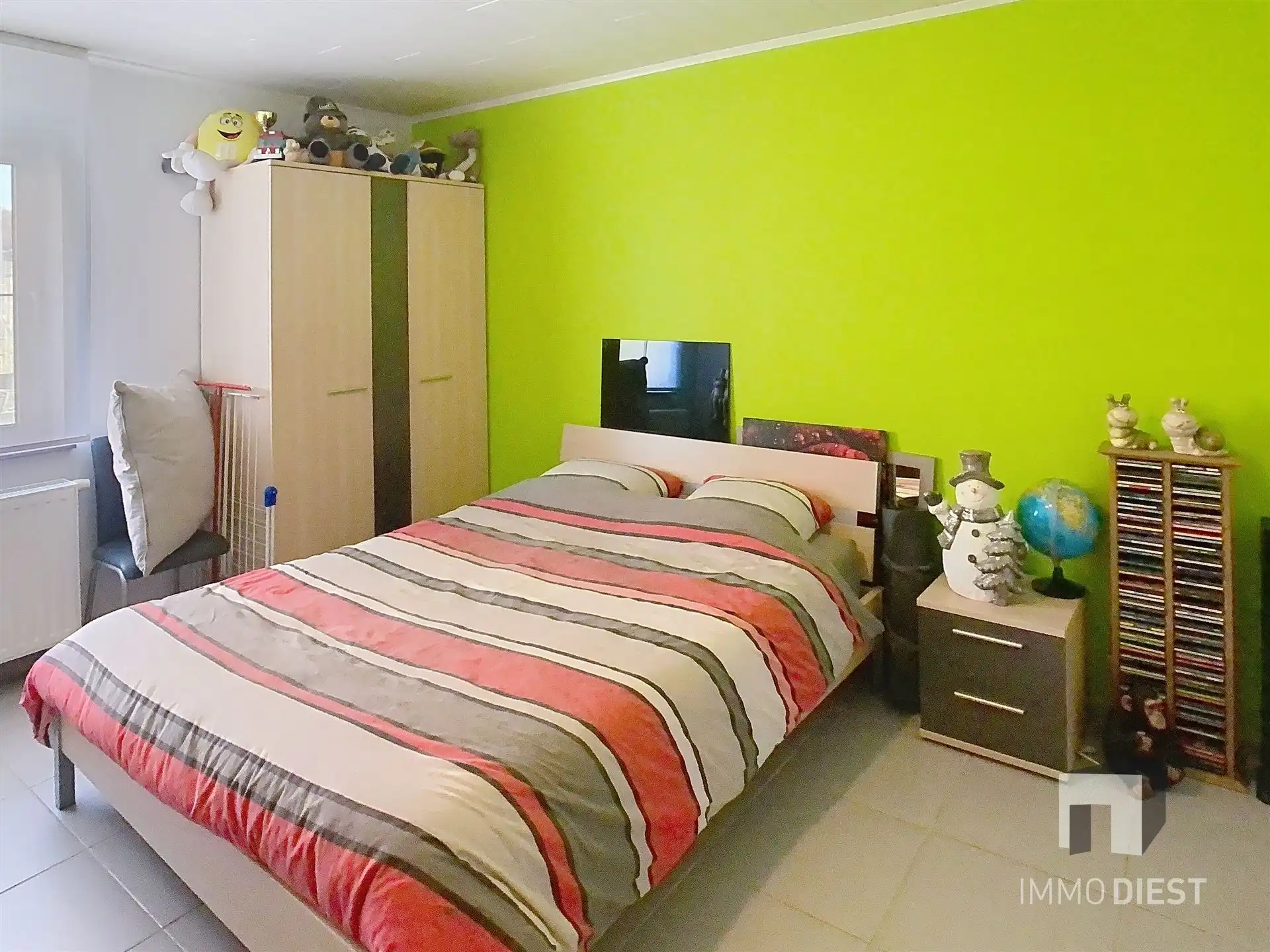 2 Appartementen/kangoeroewoning foto 20