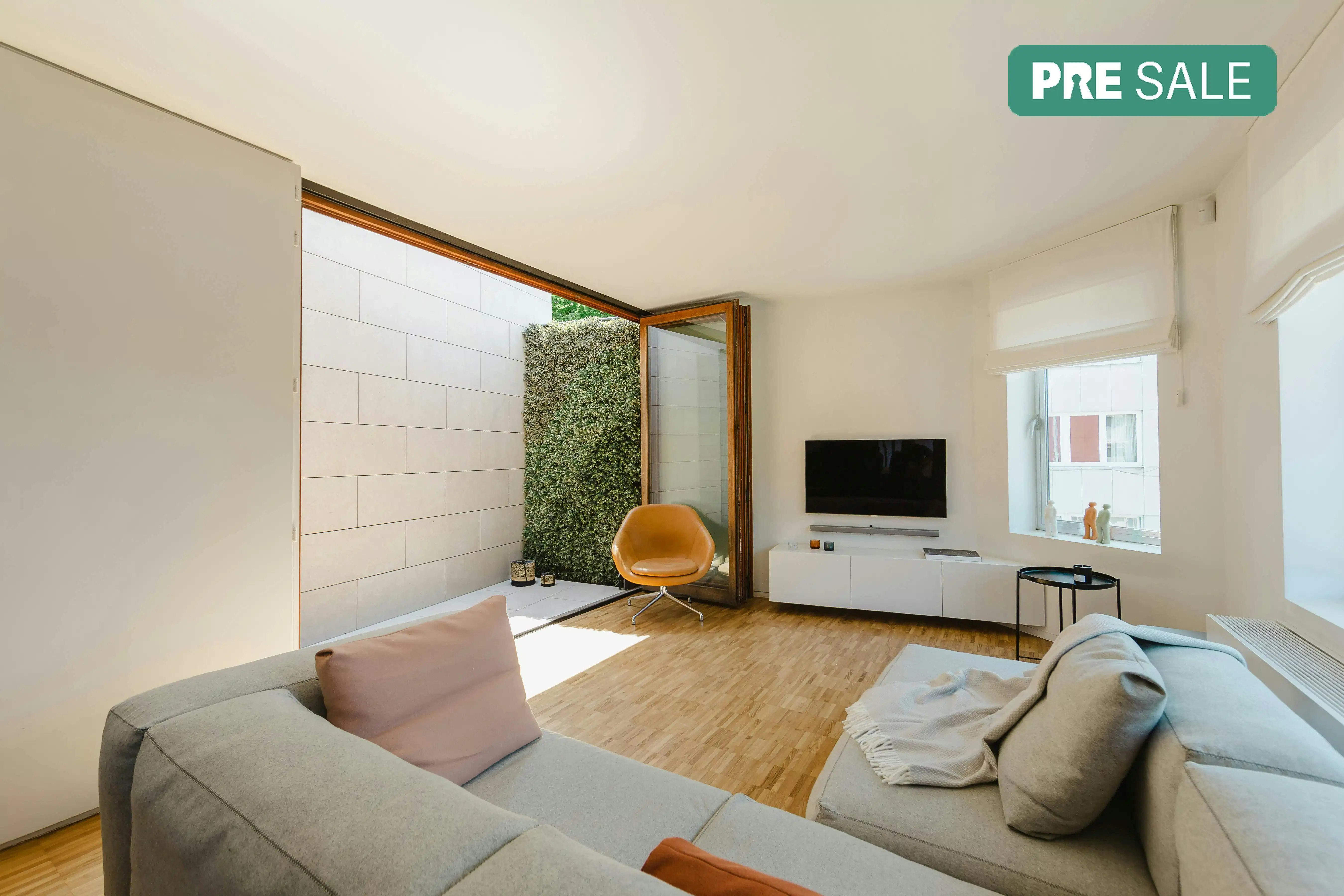 Pareltje in Hasselt Centrum: exclusieve loft met ruim dakterras! foto 3