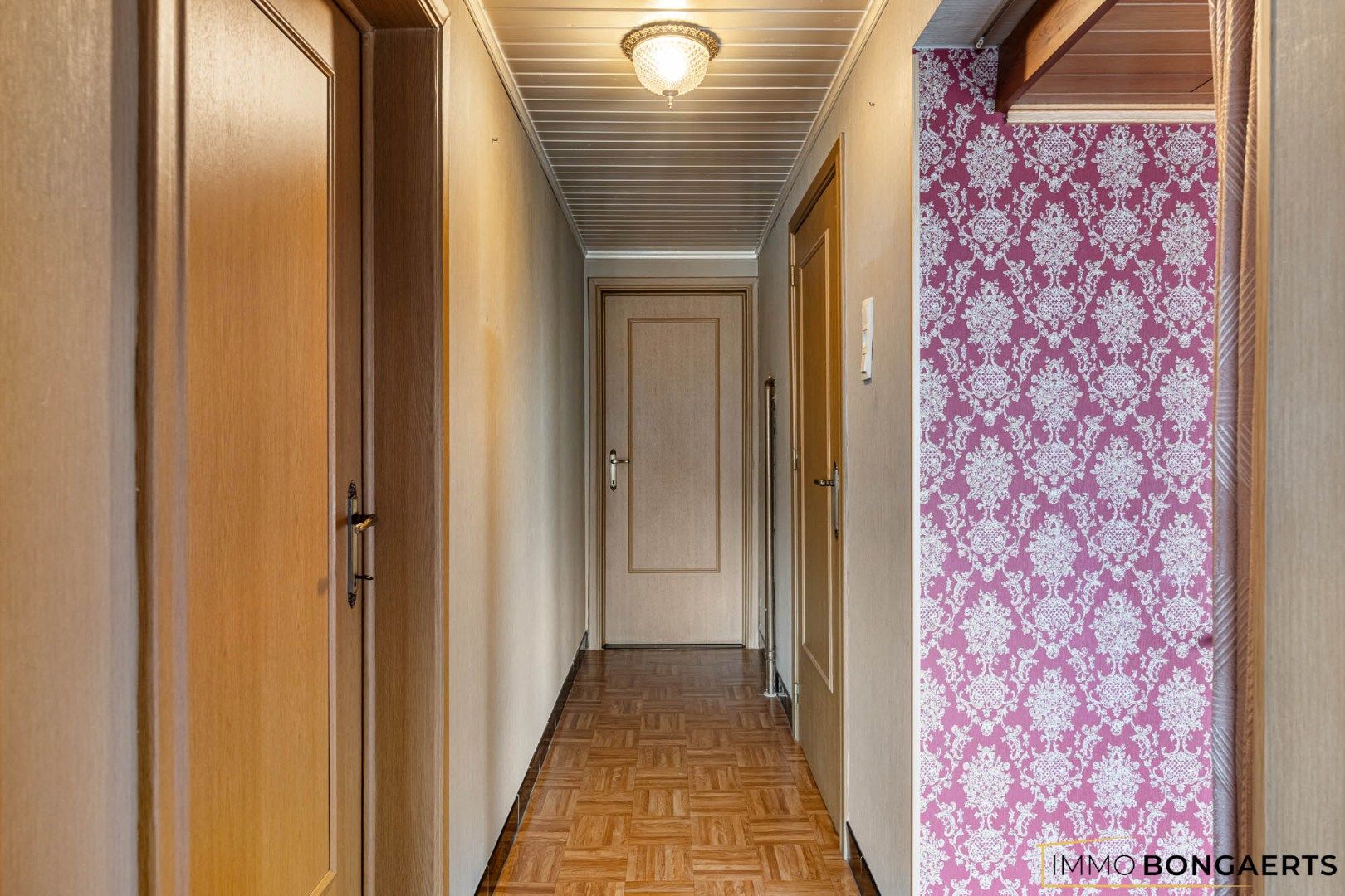 Ruime hoekwoning met drie slaapkamers foto 14