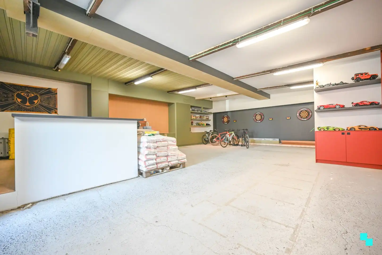 Gerenoveerde, veelzijdige woning in Anzegem foto 24