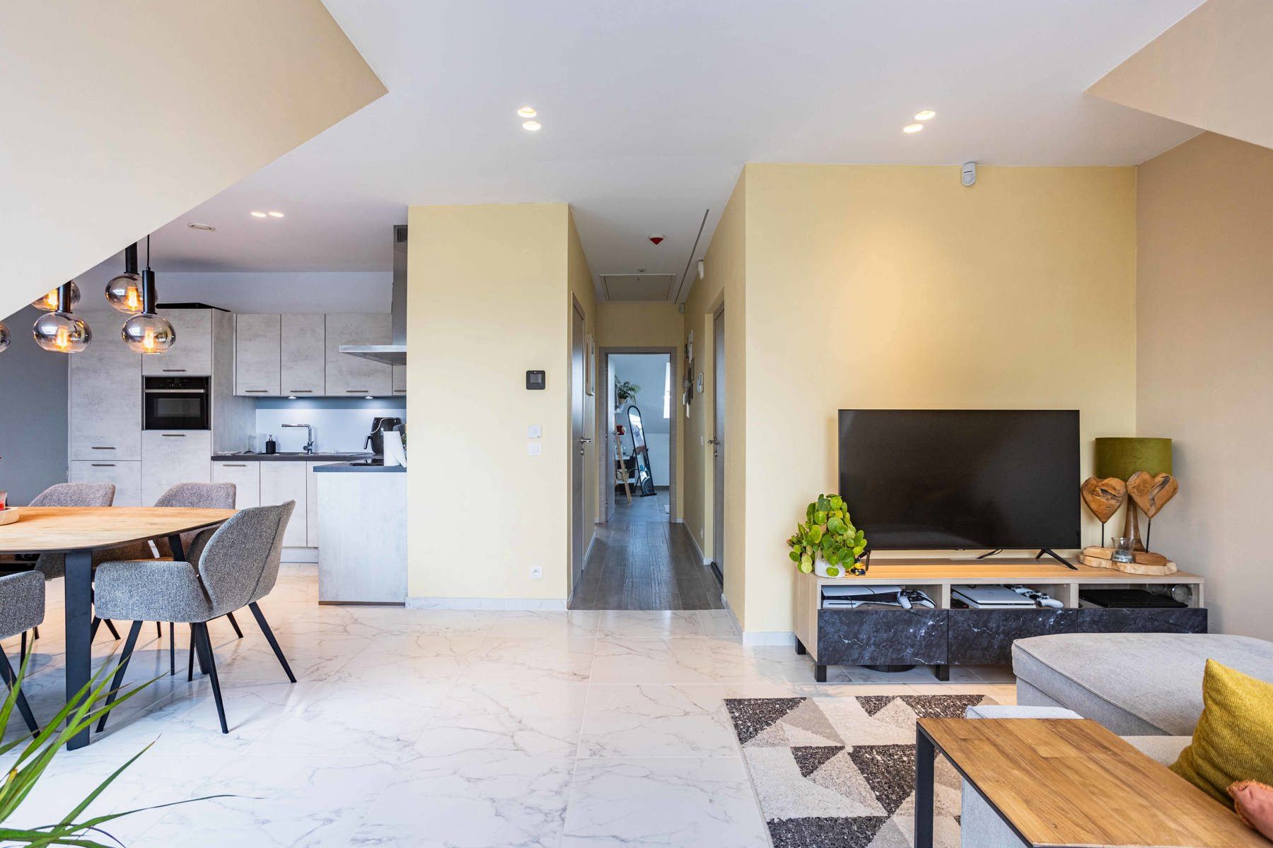 Te koop: Energiezuinig en 100% instapklaar appartement  foto 3