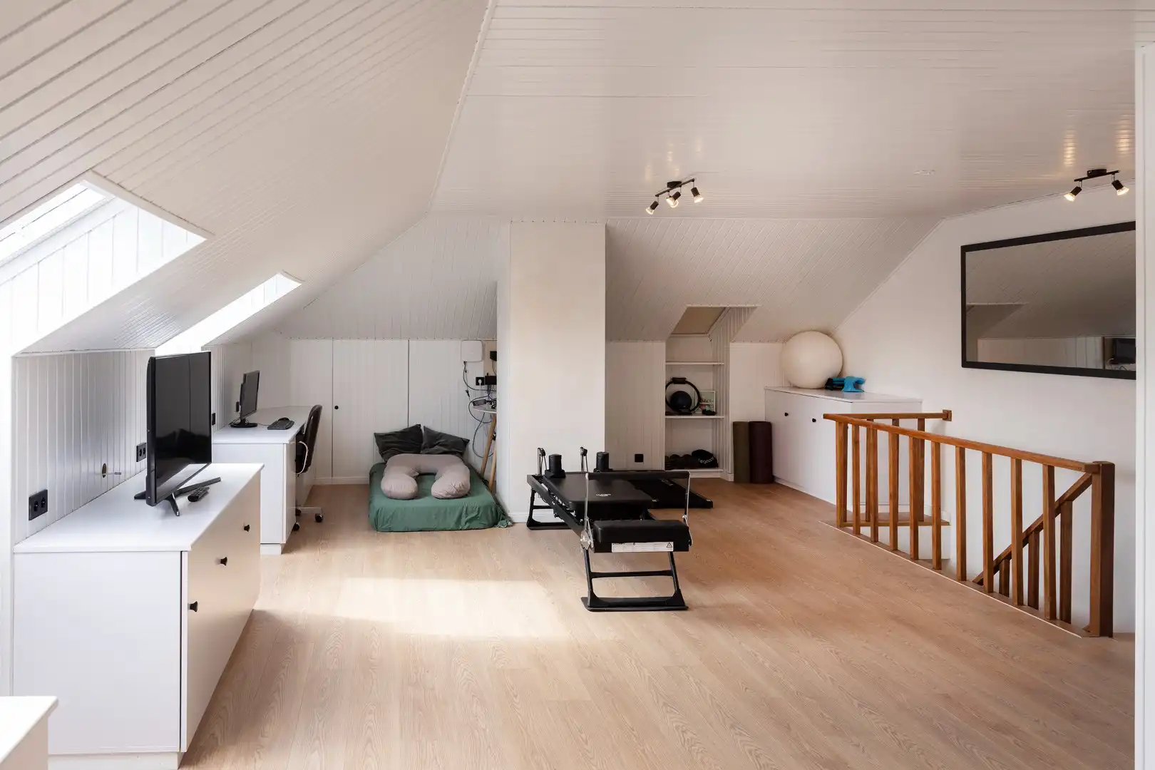 Leuke, instapklare halfopen woning nabij de Gavers. foto 11