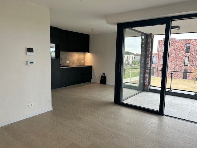 Nieuwbouw appartement met 2 slaapkamers in Bivelenhof - Bilzen foto 4