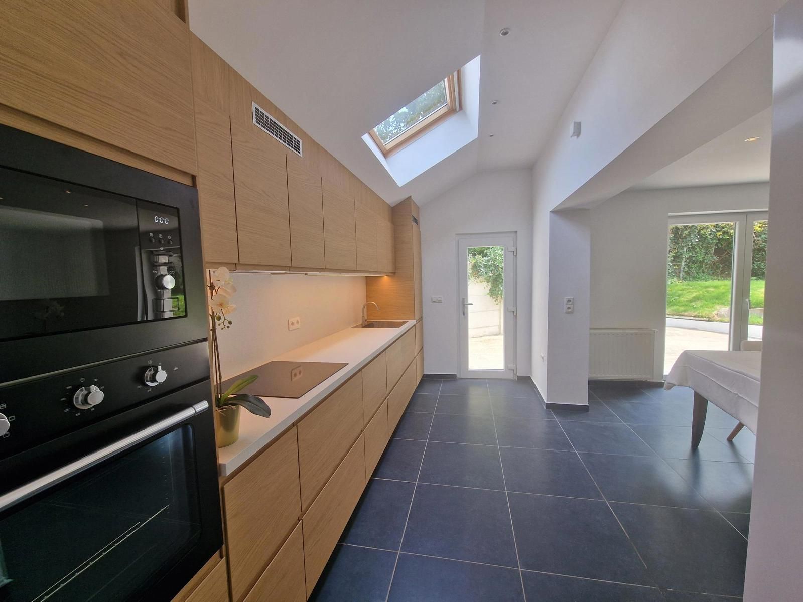 Volledig gerenoveerde woning 3 slps te Goetsenhoven (Tienen) foto 10