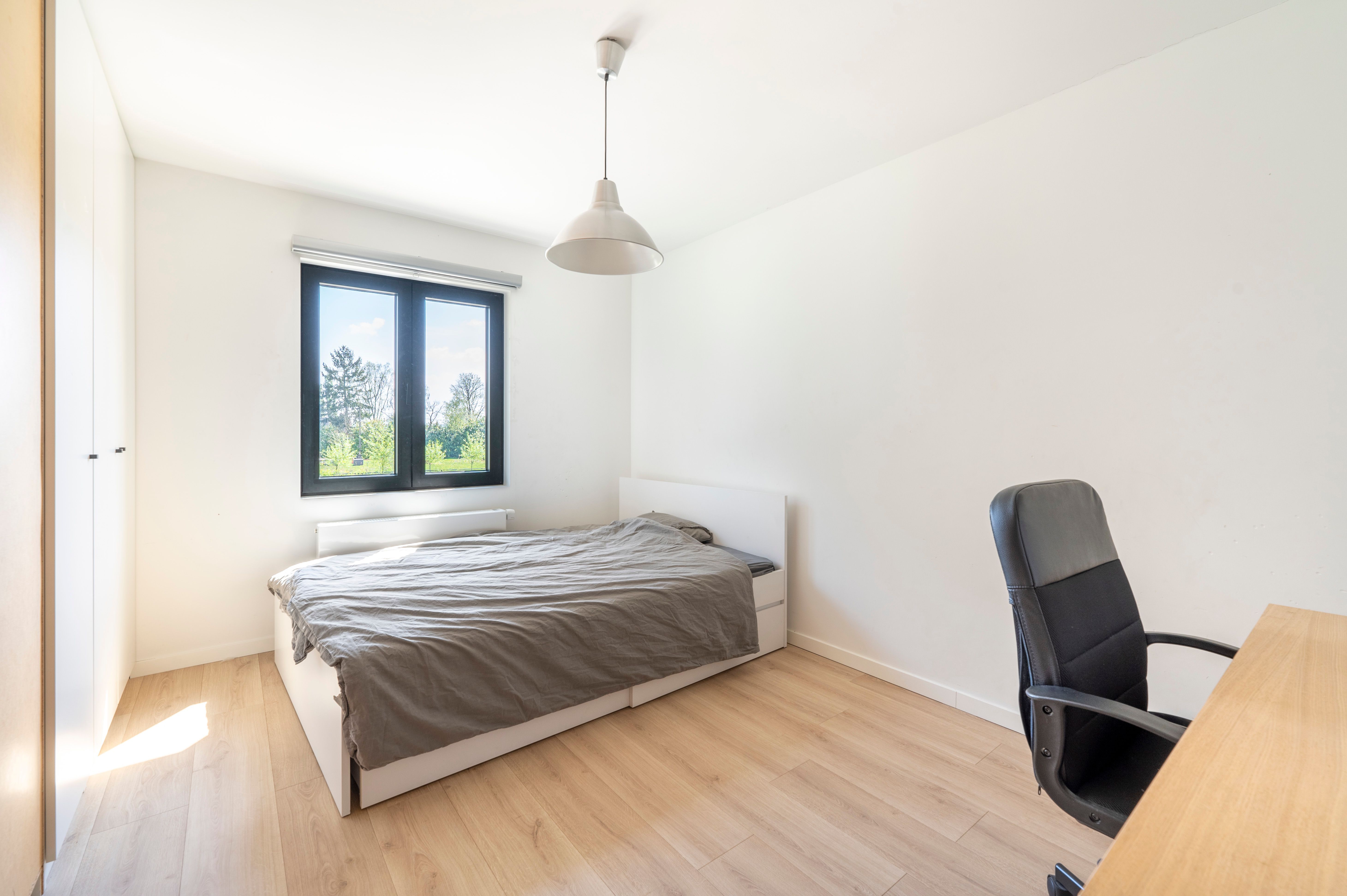 Recente woning in landelijke omgeving. foto 17