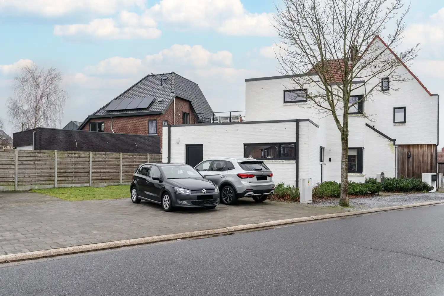 Ruim en lichtrijk 3-slaapkamerappartement met terras & tuin in Achel foto 28