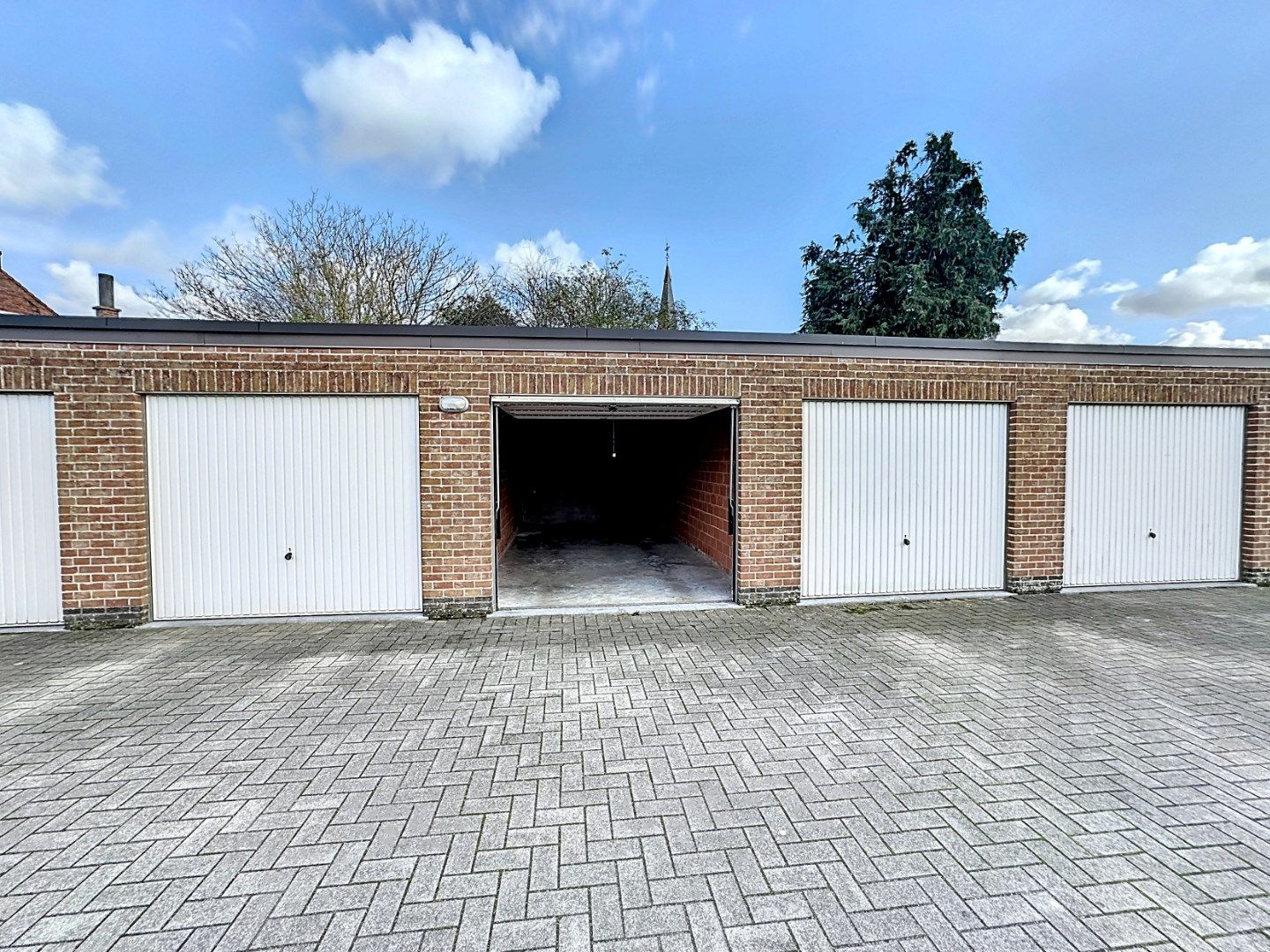 Uitzonderlijk ruim appartement met zonneterras en garage foto 17