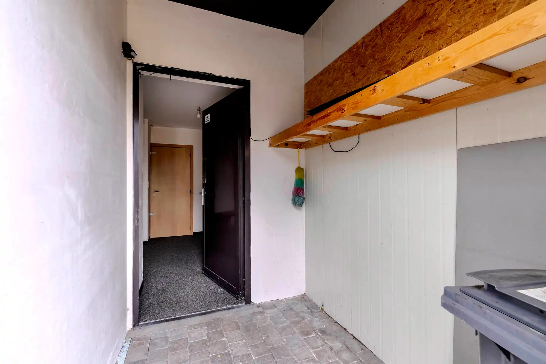 Handelszaak in Balen Centrum – 70 m², goede bereikbaarheid en klaar voor gebruik foto 14