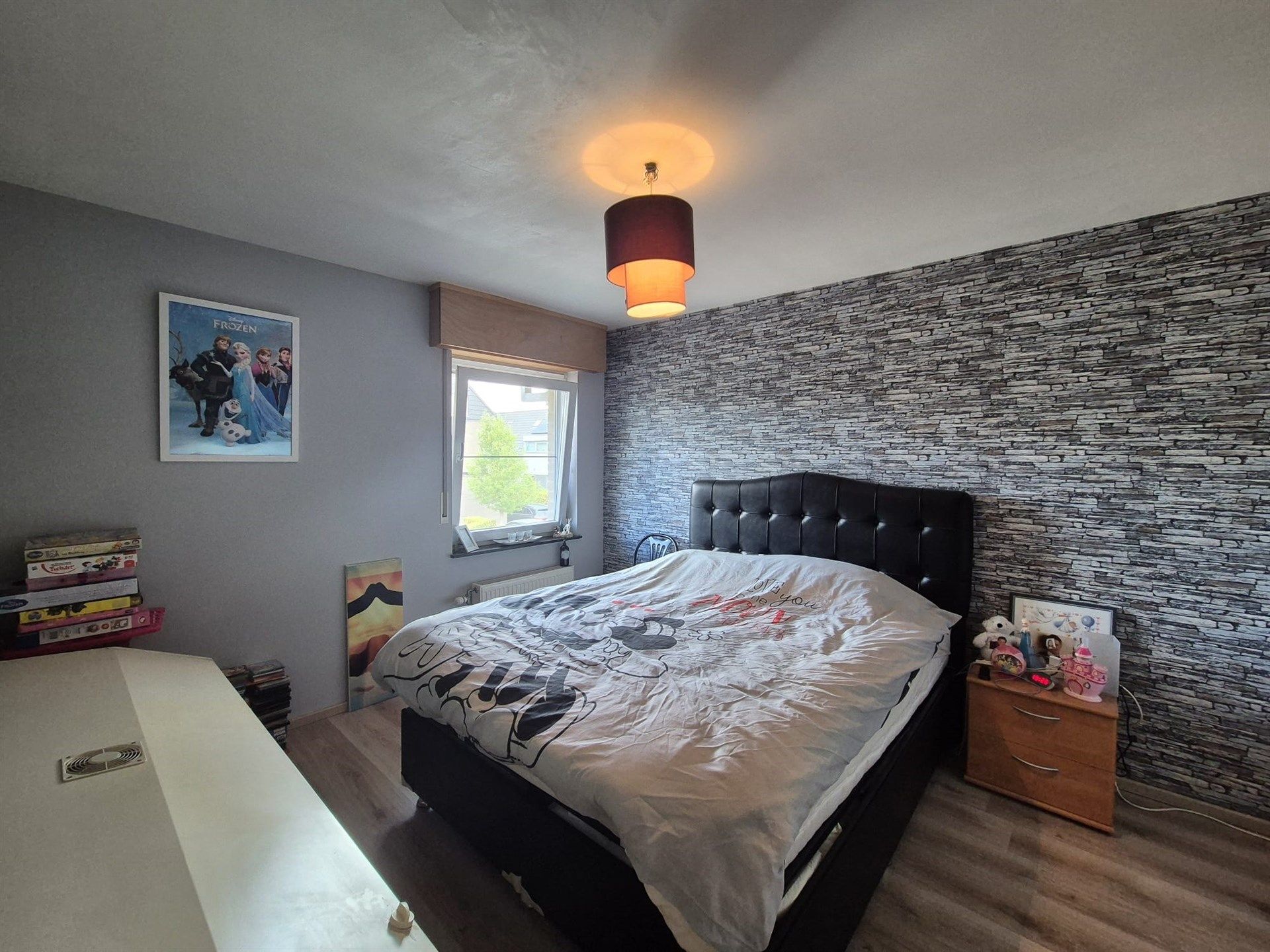 Rustig gelegen energiezuinige woning met garage.  foto 22