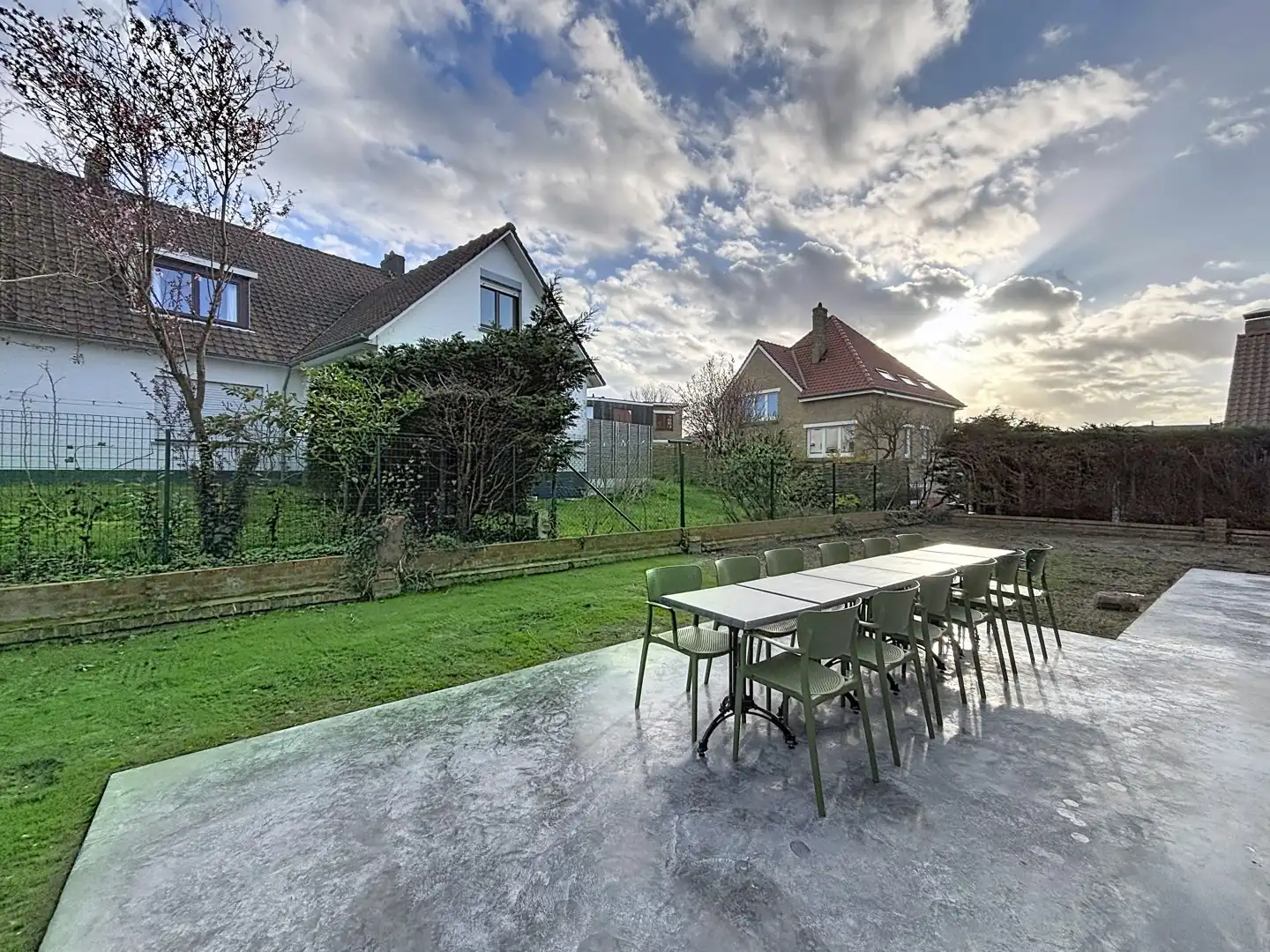 Topligging Sint-Idesbald – luxe woning 5 slpks/5 badk – EPC A foto 26