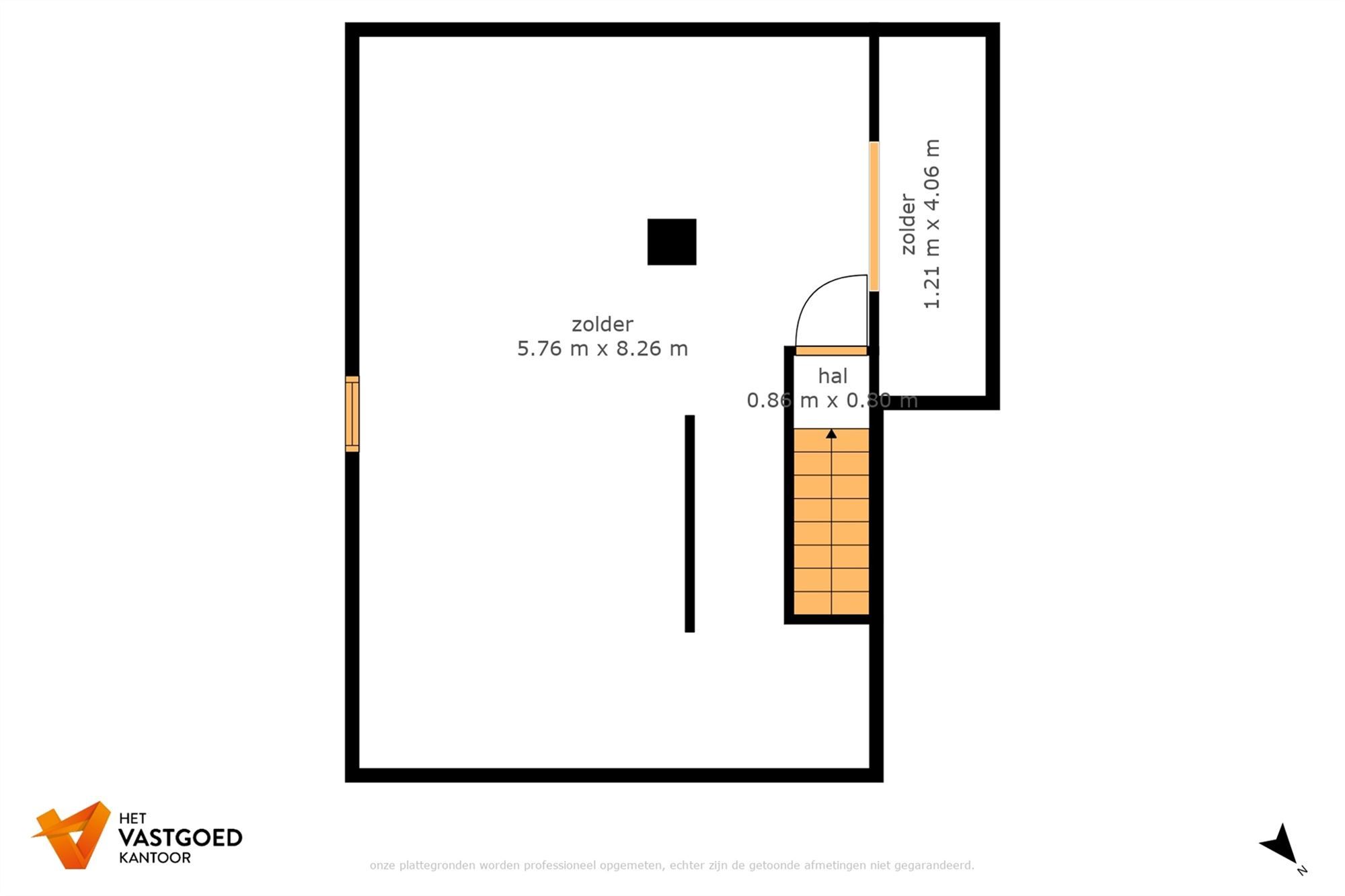 GOED ONDERHOUDEN EN RECENT GERENOVEERDE WONING TE HEPPEN foto 31