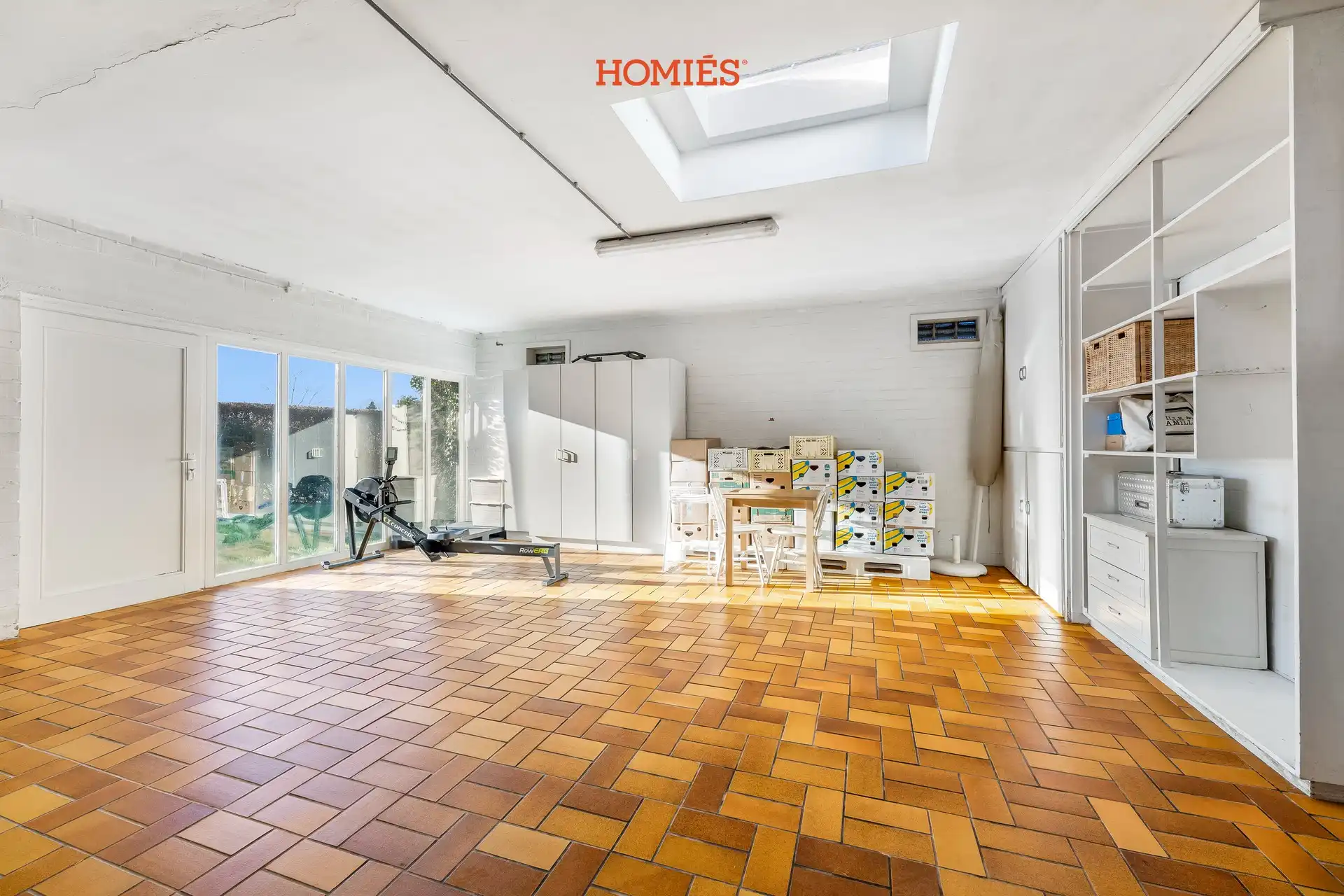 Unieke architectenwoning met veel lichtinval foto 15