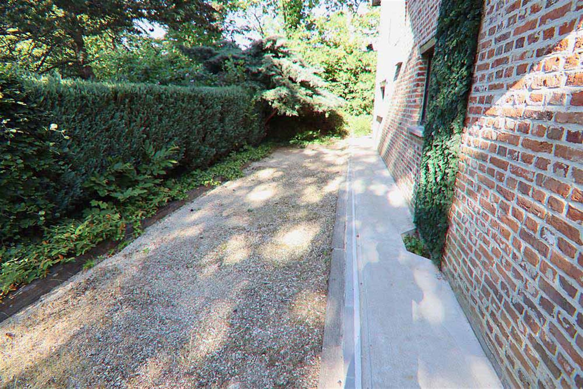 Karaktervolle villa foto 6