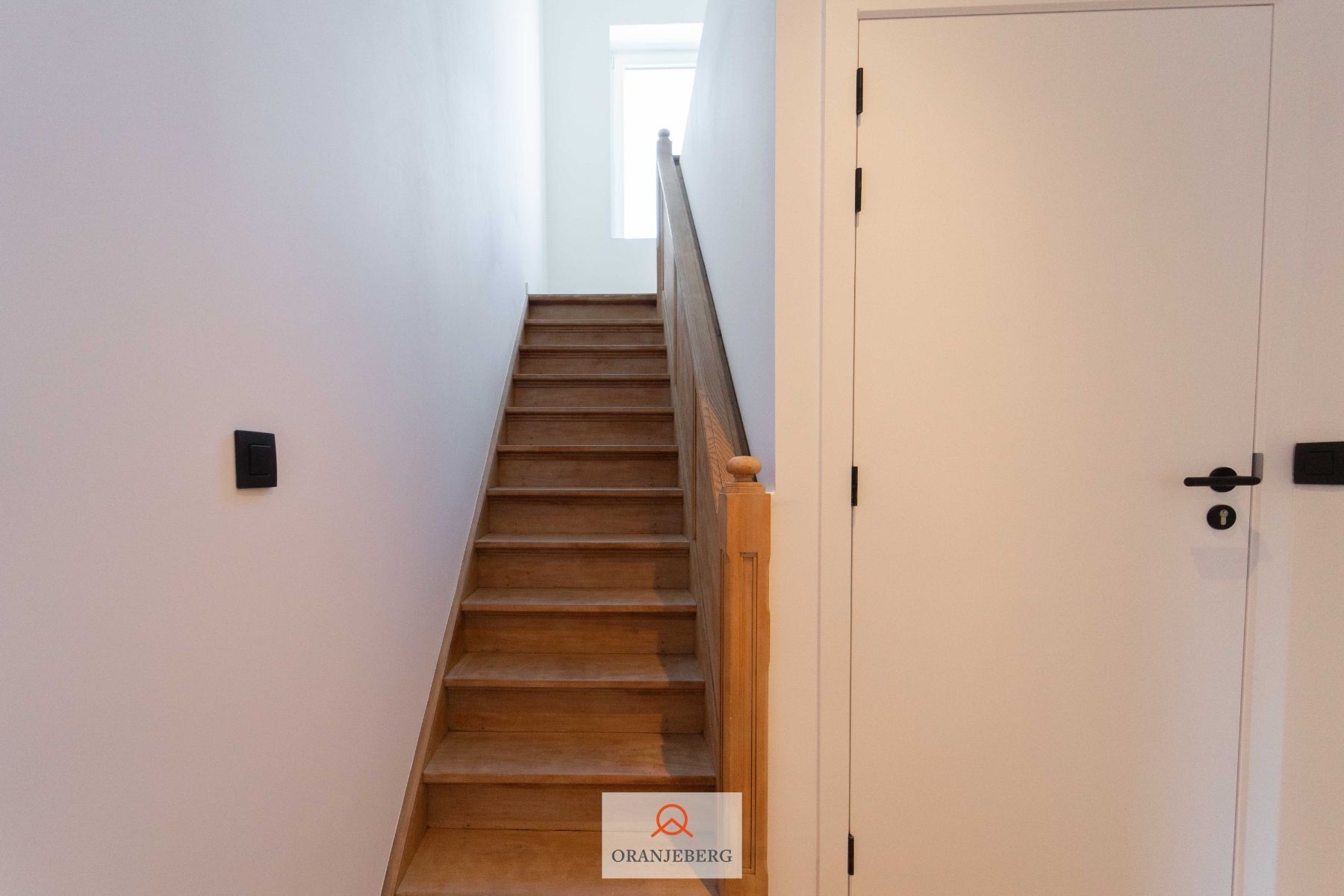Gerenoveerde ruime duplex met terras nabij Gent centrum foto 16