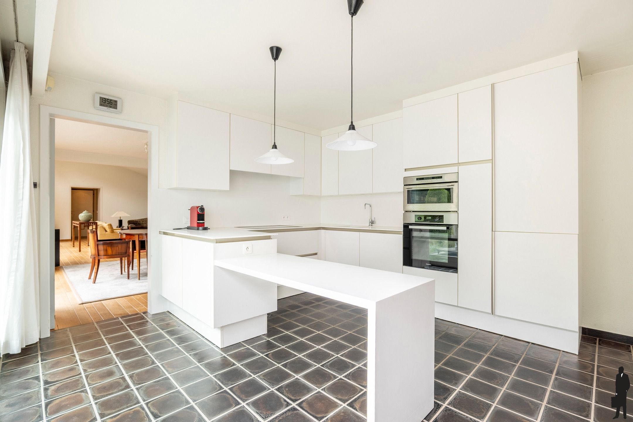 Stijlvolle villa met 3 slaapkamers gelegen op 2416m²  foto 9