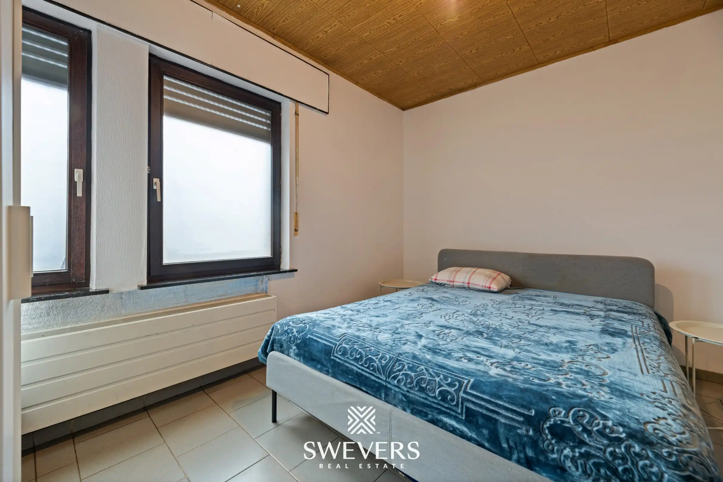 Gezellige woning met drie slaapkamers te Tessenderlo-Ham foto 13