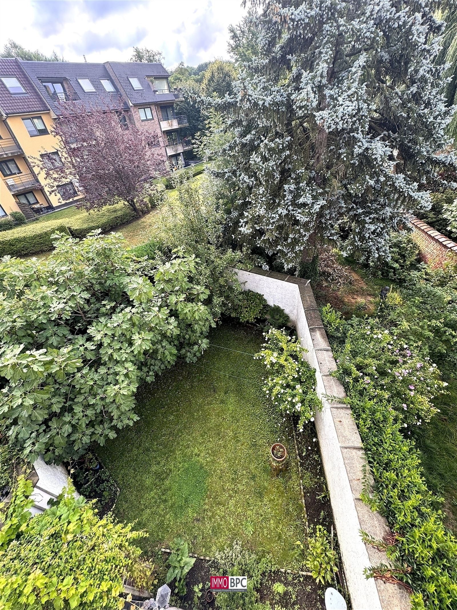 Charmante en instapklare gezinswoning met zonnige tuin  foto 26