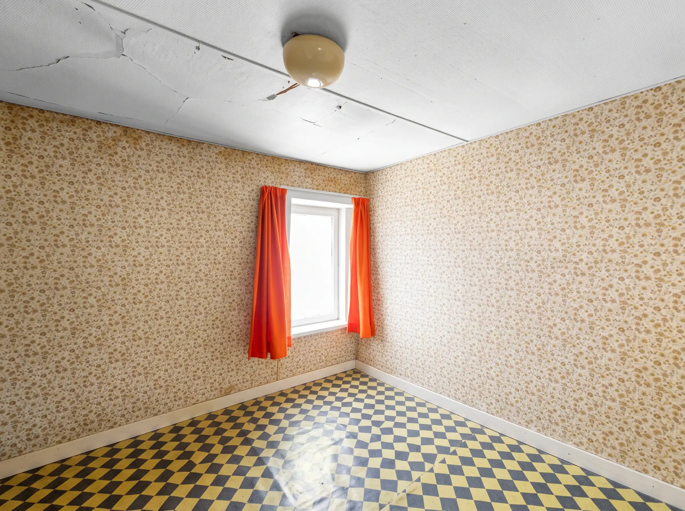 Te renoveren woning met veel potentieel in Sint-Michiels! foto 12