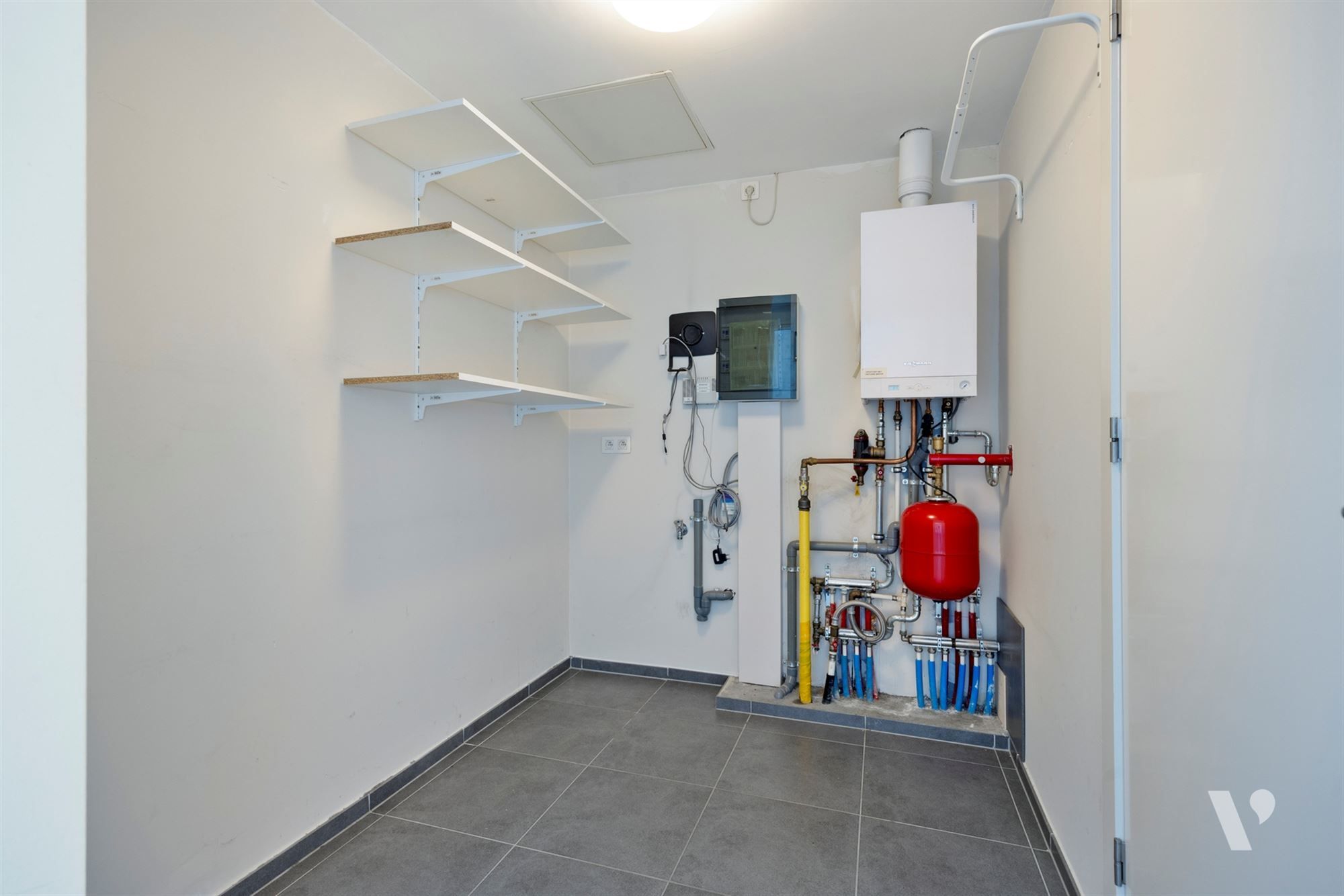 Gelijkvloerse assistentiewoning foto 10