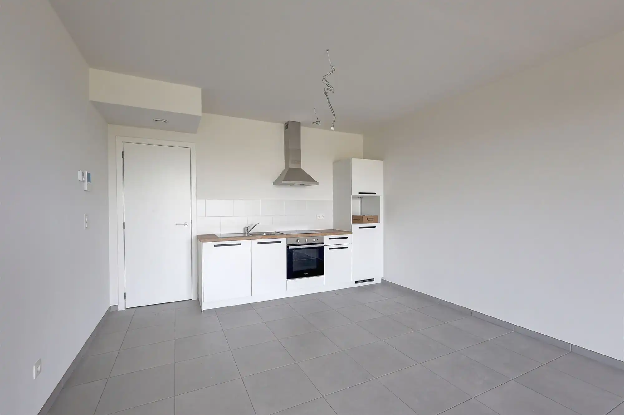 Nieuwbouwappartement met staanplaats in Lier foto 5