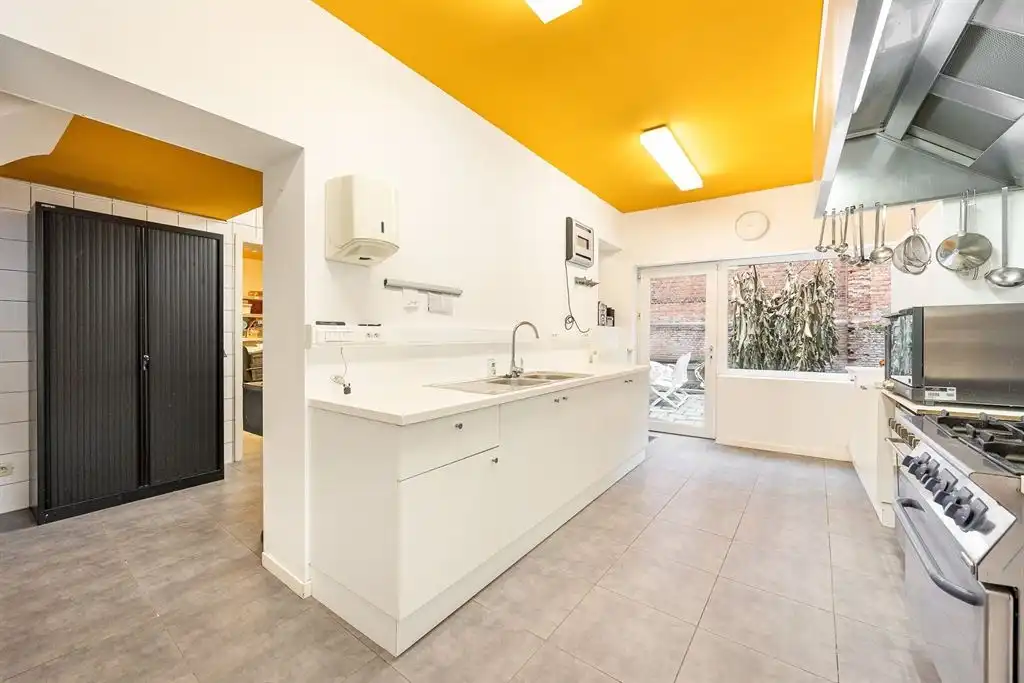 Instapklare woning met tuin foto 15