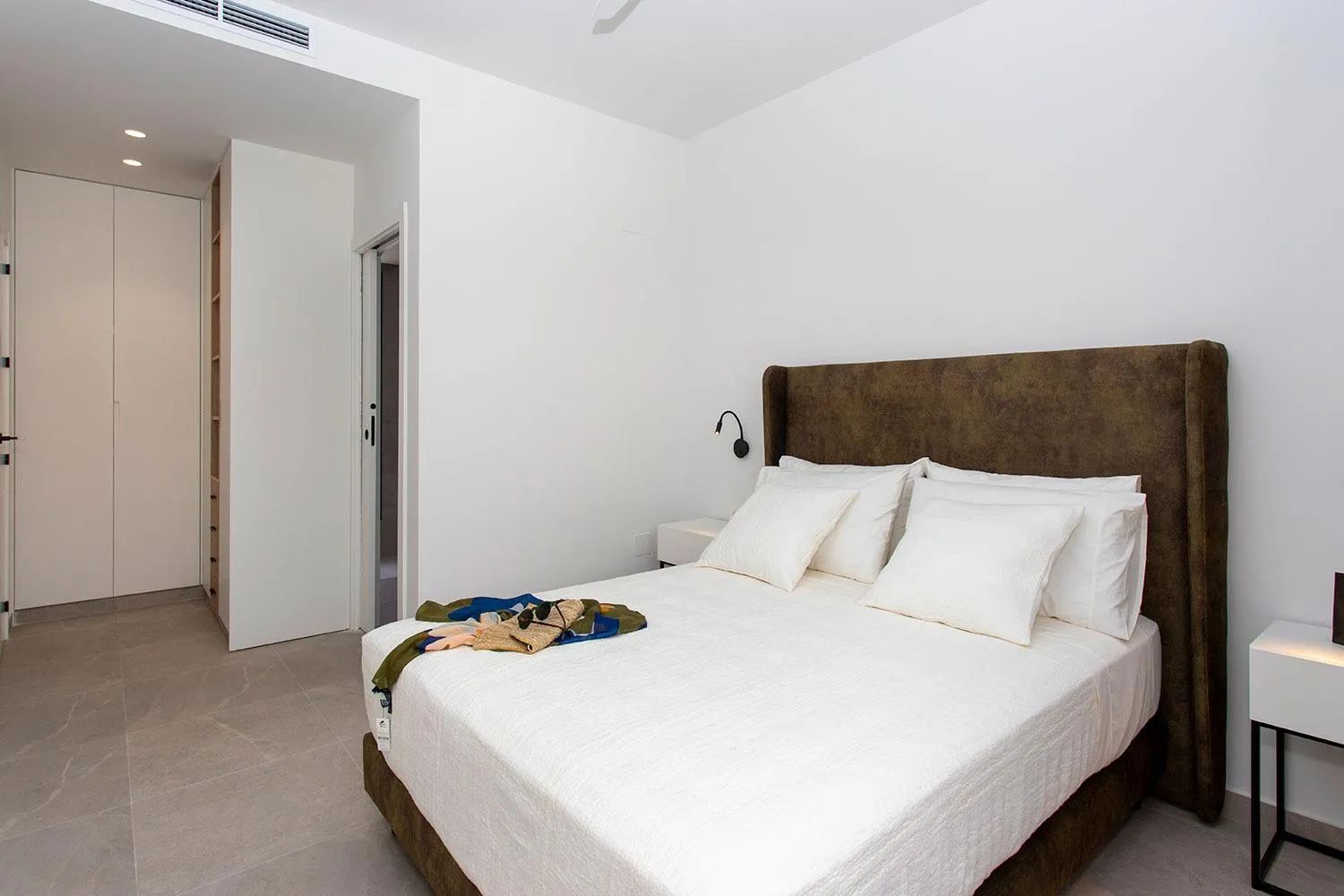 Leef in stijl in deze nieuwbouw halfvrijstaande villa's in Sucina! foto 6