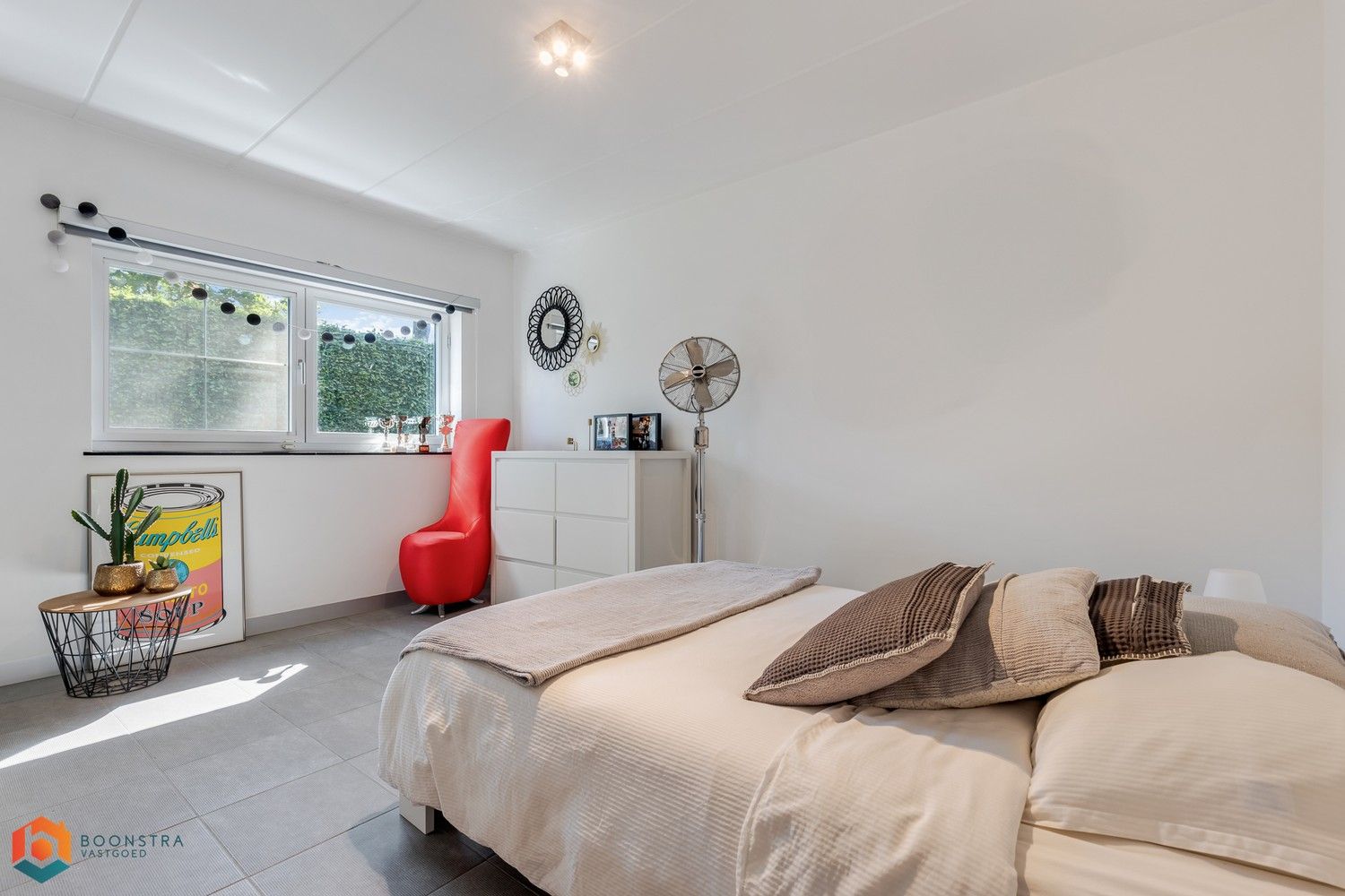 Prachtige villa met 4 slpkrs op een perceel van 2631 m² te Baal foto 26