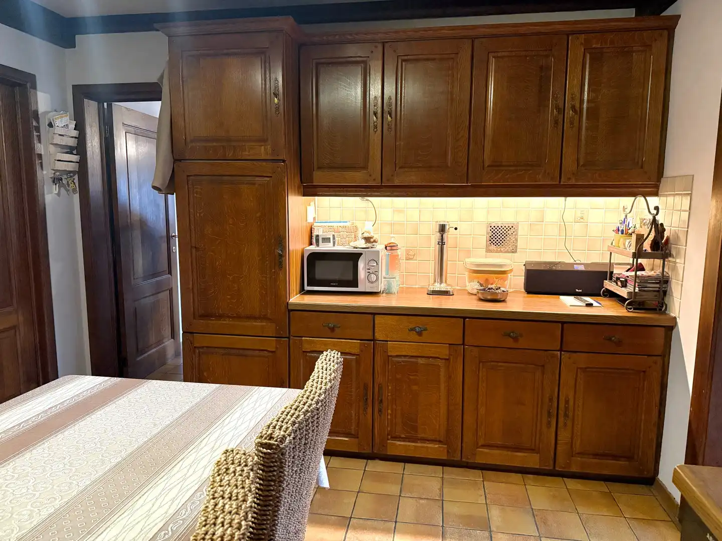 Nieuwpoort - Villa te koop in toffe wijk foto 9