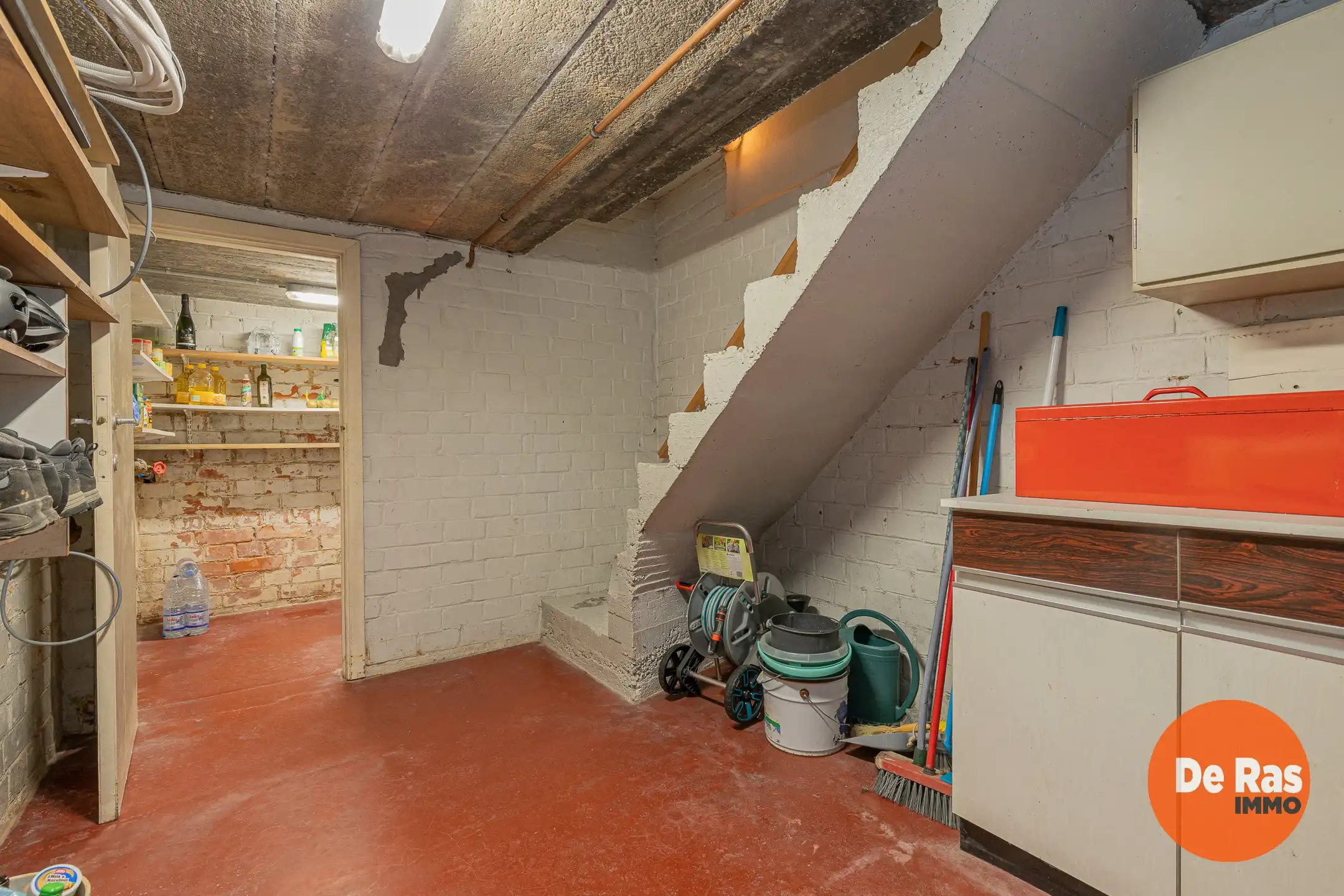 ERPE-MERE - Stevige, instapklare woning op een leuke locatie foto 24
