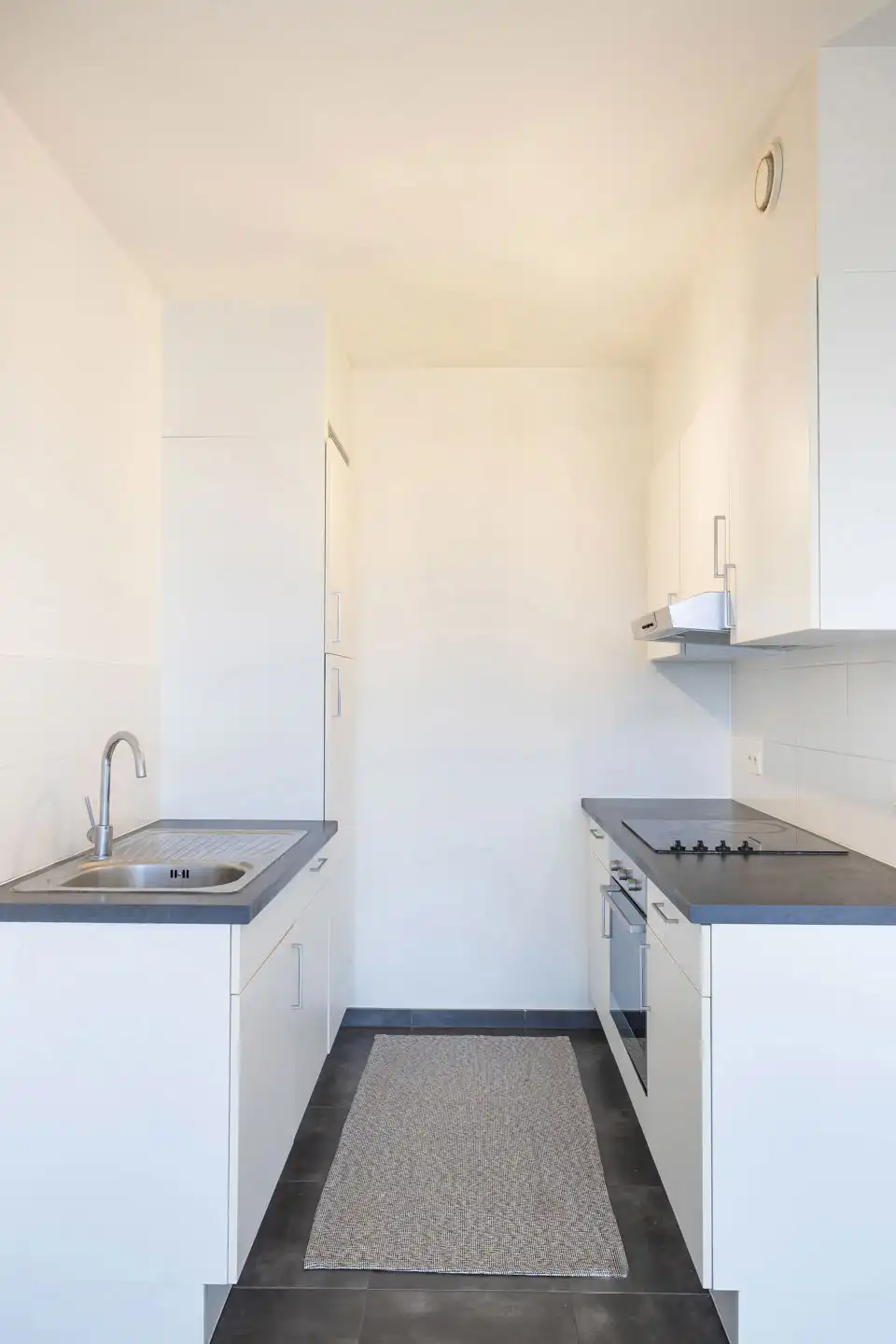 Appartement met 1 slaapkamer + parkeerplaats foto 3