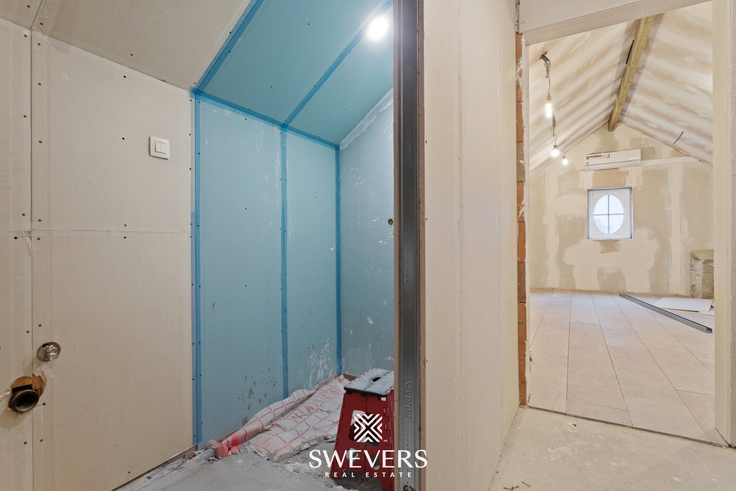Ruime instapklare halfopen bebouwing met 3 slpks in Heers foto 23