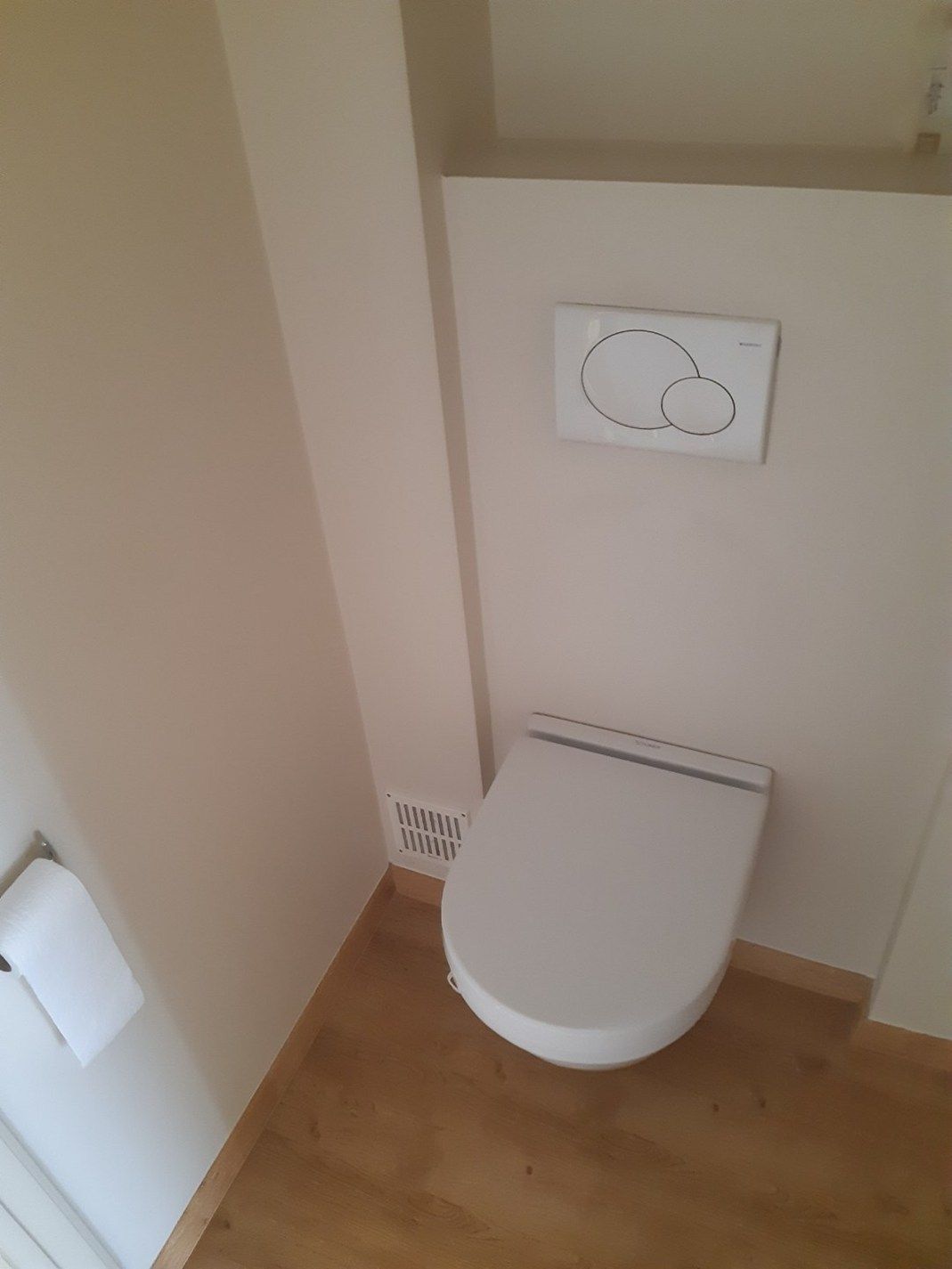 Tof dakappartement met aangenaam zonneterras. foto 25