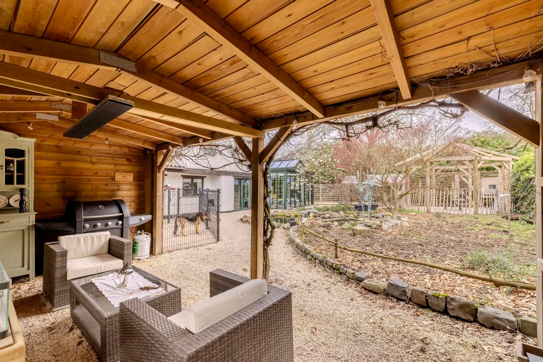 Huis te koop foto 24