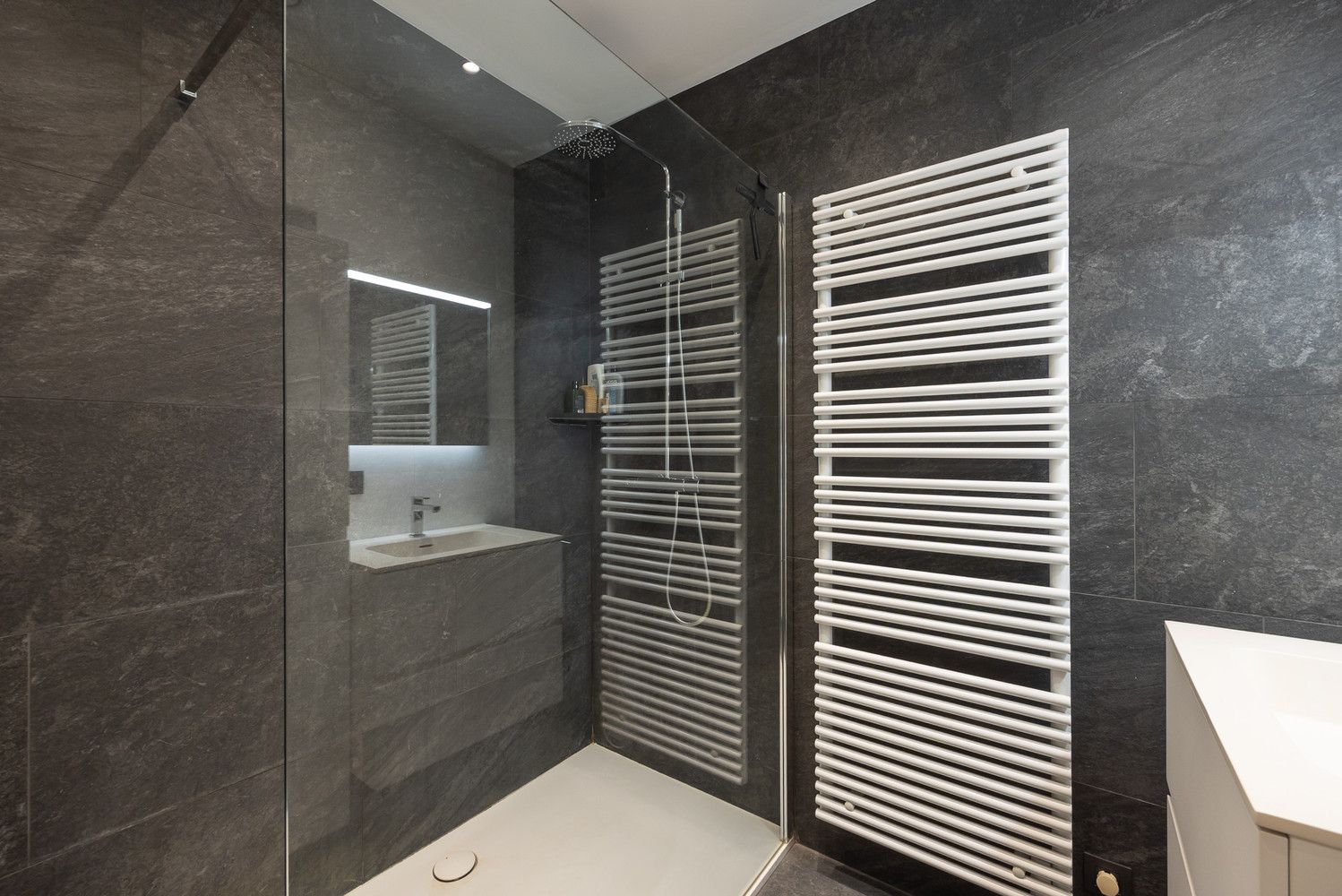 Ruim en energiezuinig (EPC A) 3-slaapkamerappartement van 125m² met leuk terras (10m²) in hartje Antwerpen foto 18