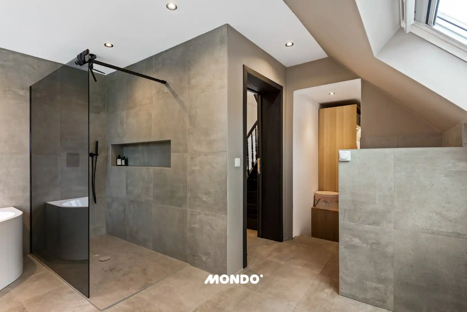 Gerenoveerde gezinswoning met EPC-label A – Willebroek foto 17