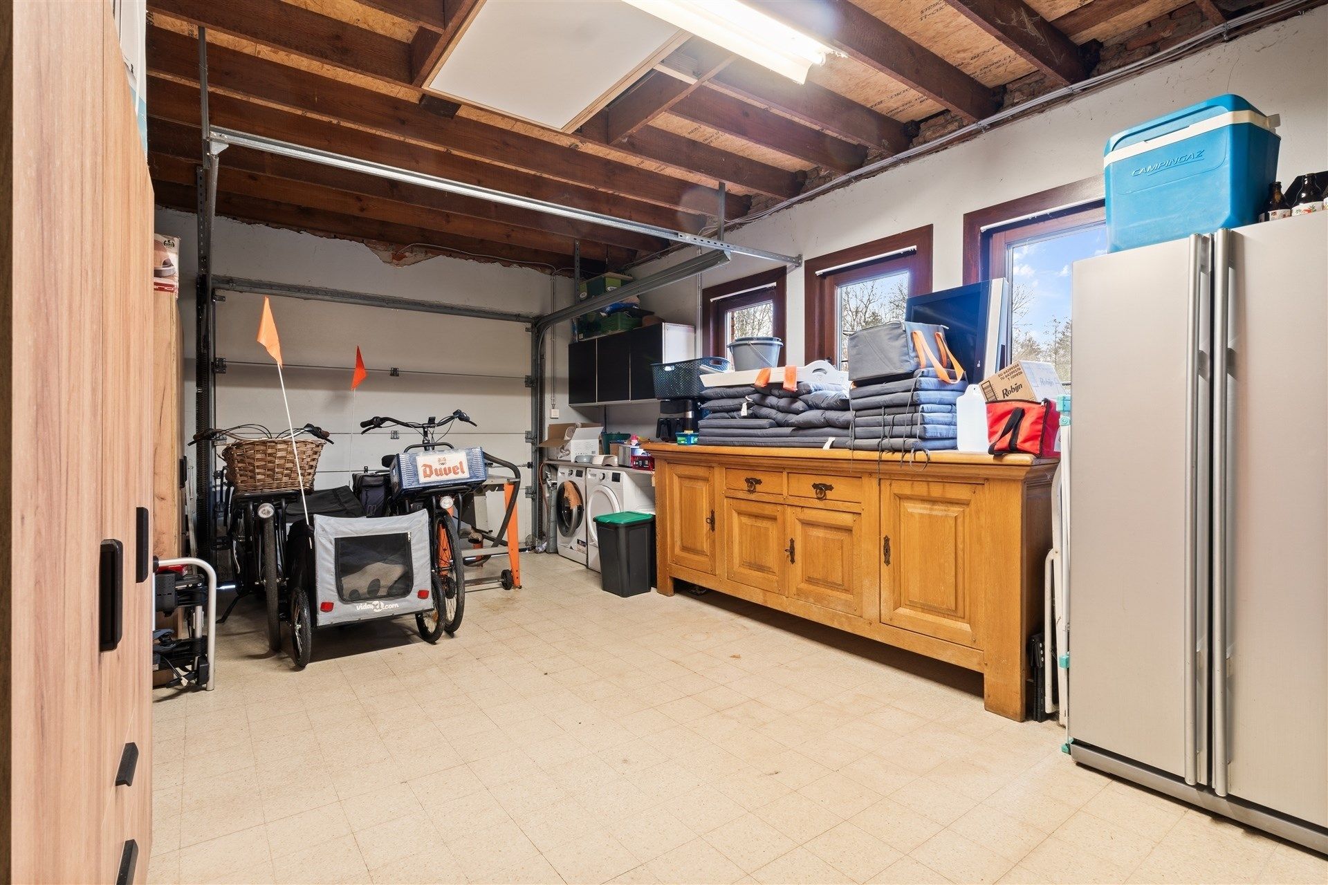 Ruime open bebouwing in landelijke straat op 595 m². foto 19