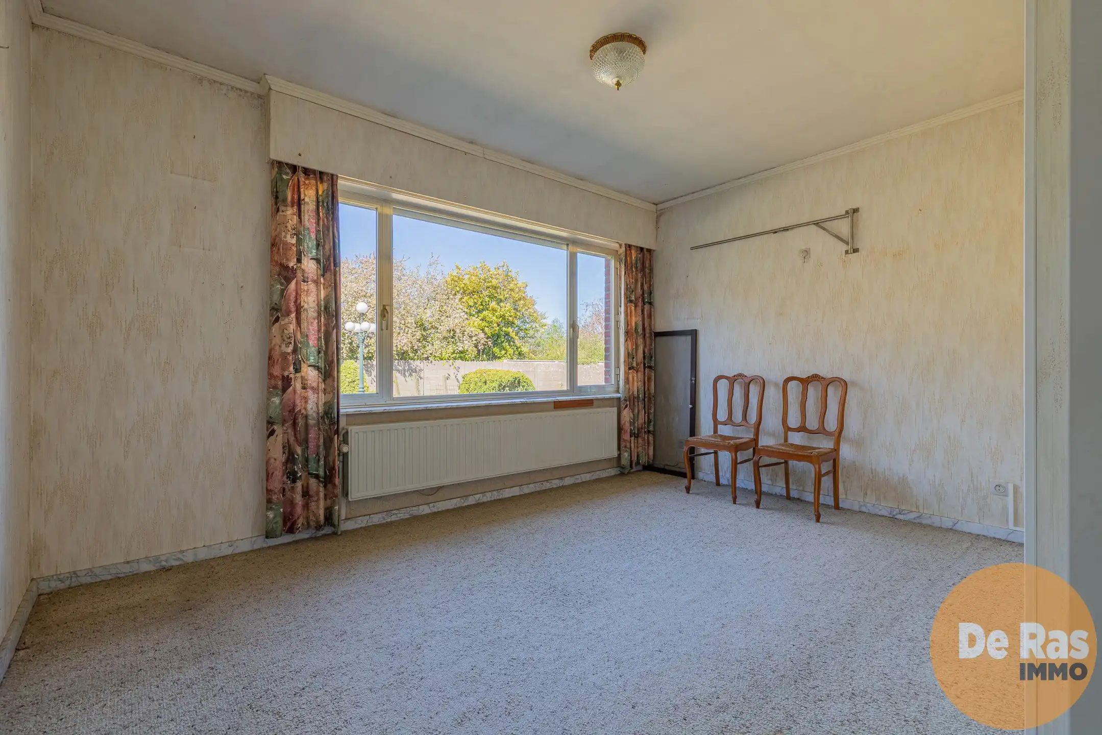 ERPE-MERE - Stevige open bebouwing op een centrale ligging foto 25