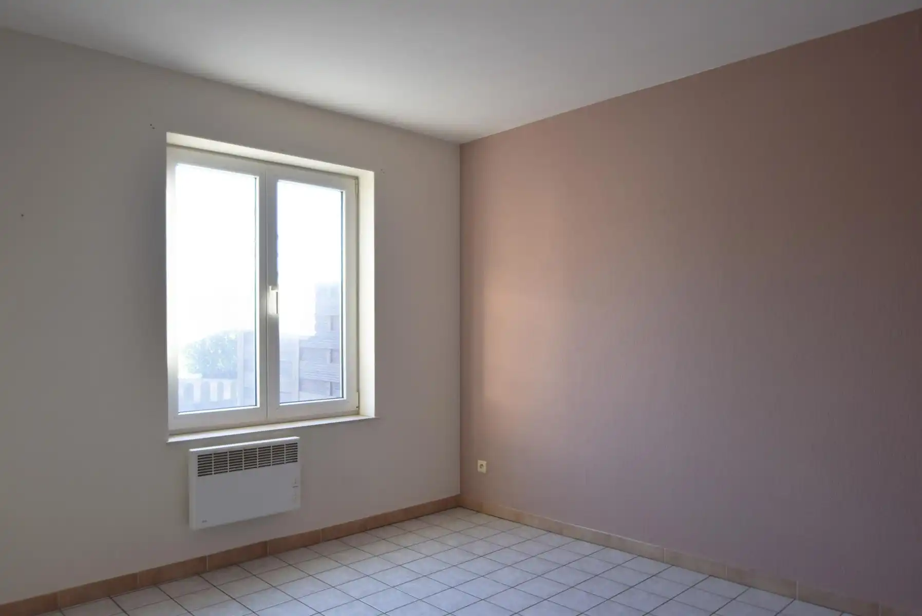 Gelijkvloersappartement met terras foto 7