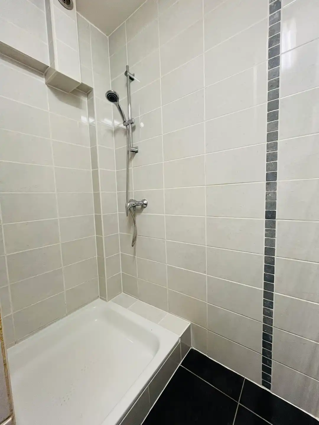 1 SLAAPKAMER APPARTEMENT OP HET GELIJKVLOERS foto 7