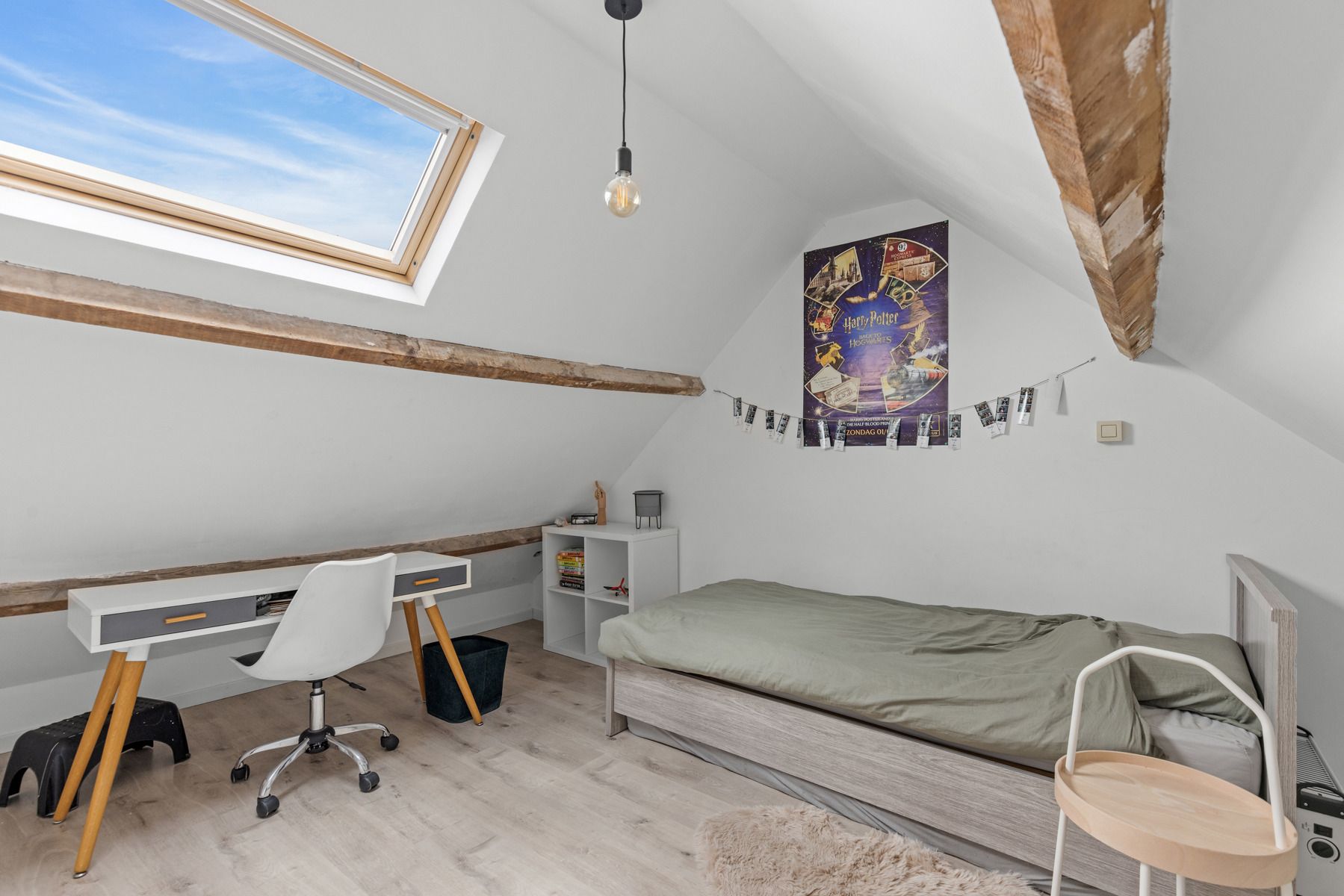 Instapklare gezinswoning op rustige toplocatie foto 13