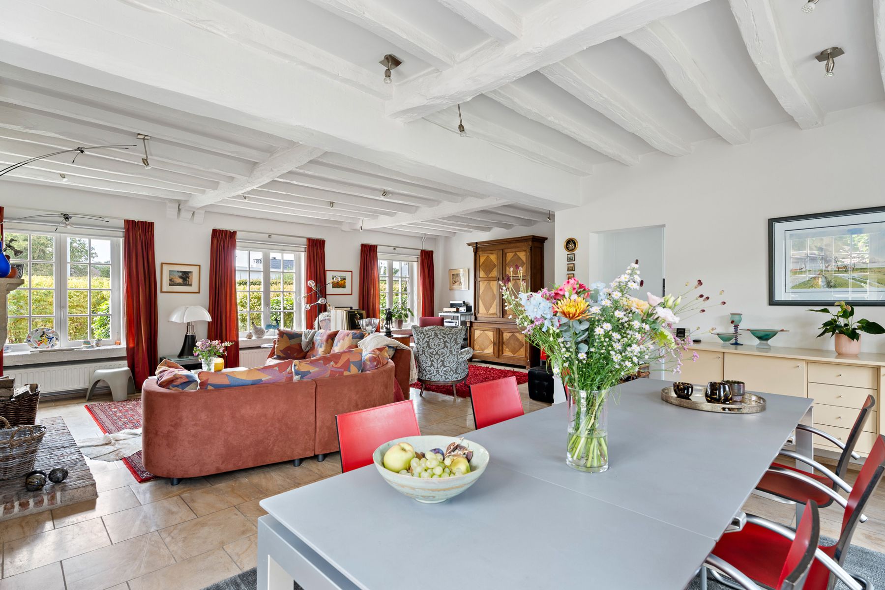Huis te koop foto 3
