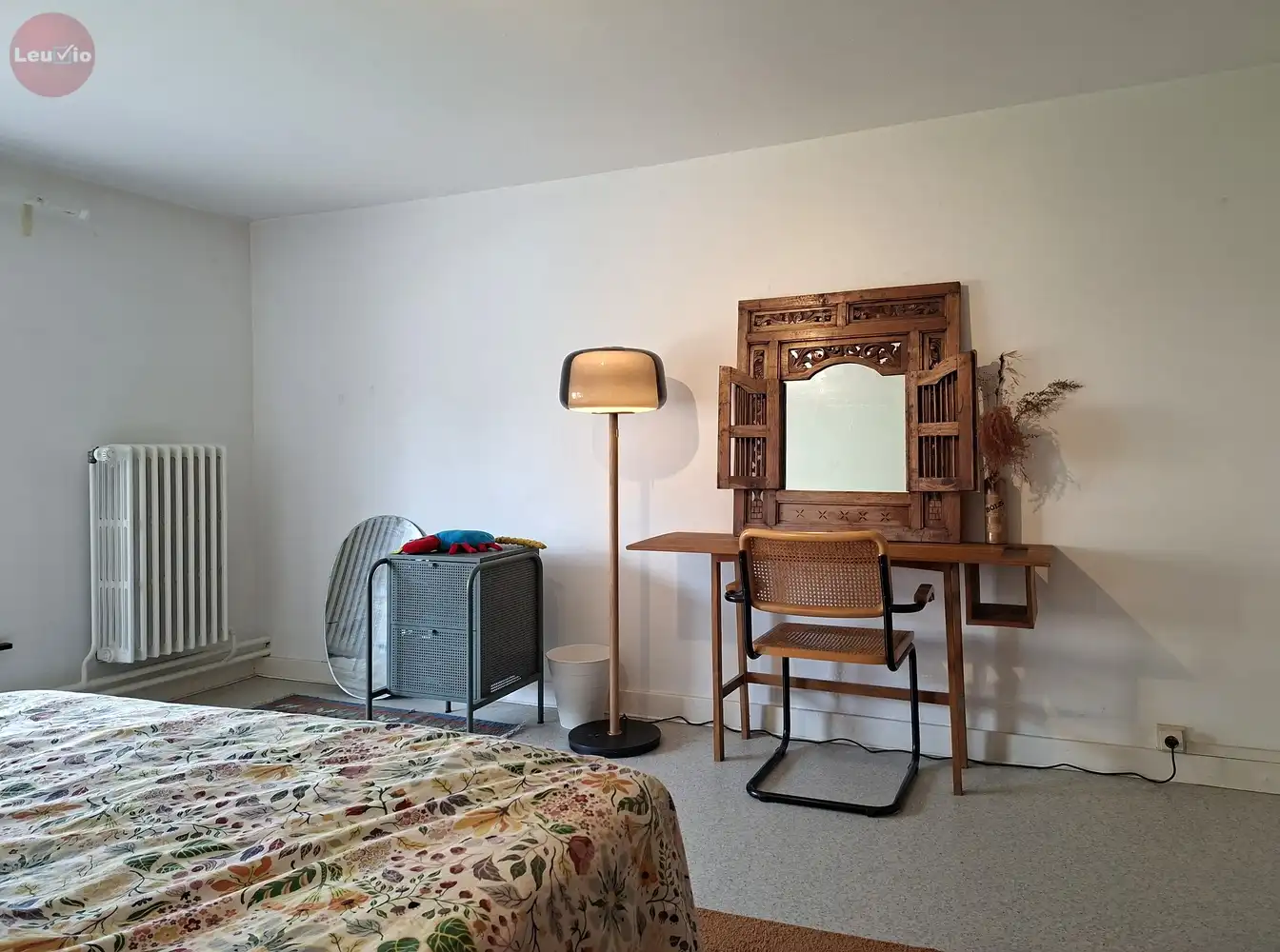 Ruime woning op rustige locatie in Leuvense stadsrand foto 14
