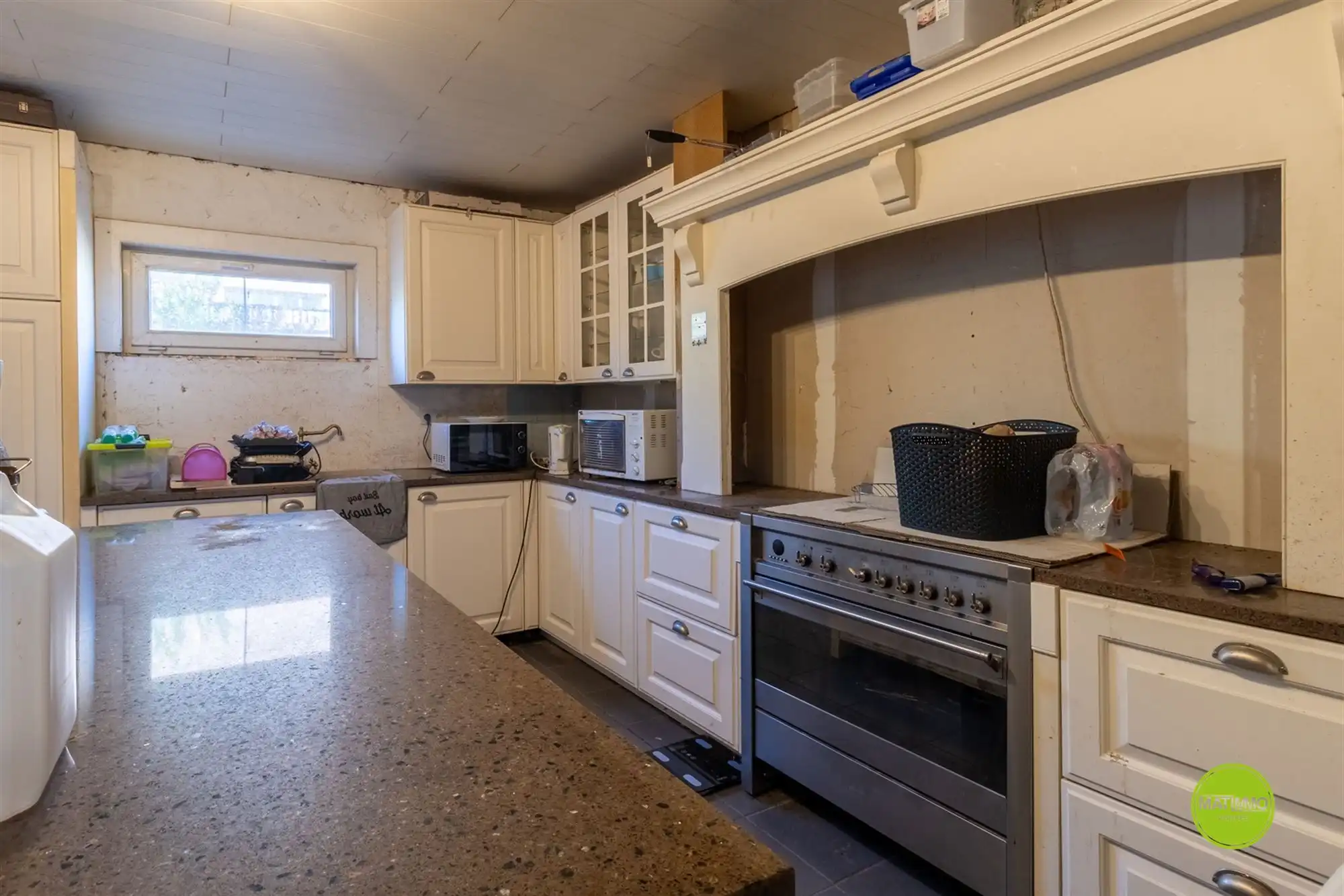 Vrijstaande woning met 3 slaapkamers in rustig Olmen foto 6